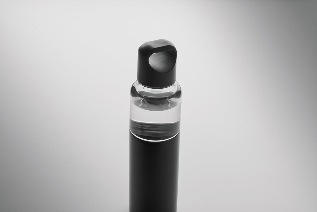 DUALUSE 2-in-1 Refillable Bottle 610ml