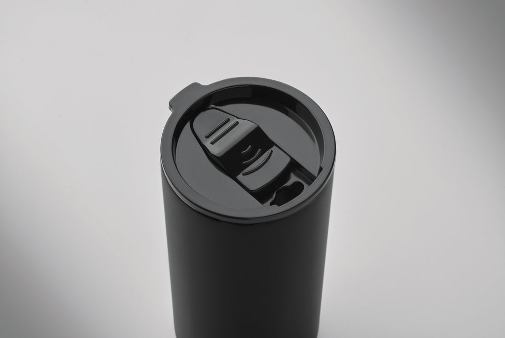DUALUSE 2-in-1 Refillable Bottle 610ml