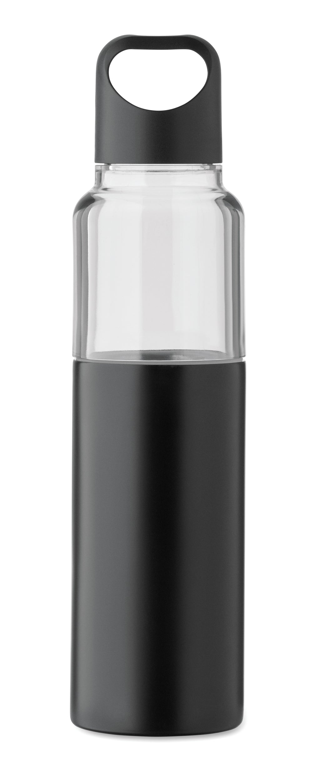 DUALUSE 2-in-1 Refillable Bottle 610ml