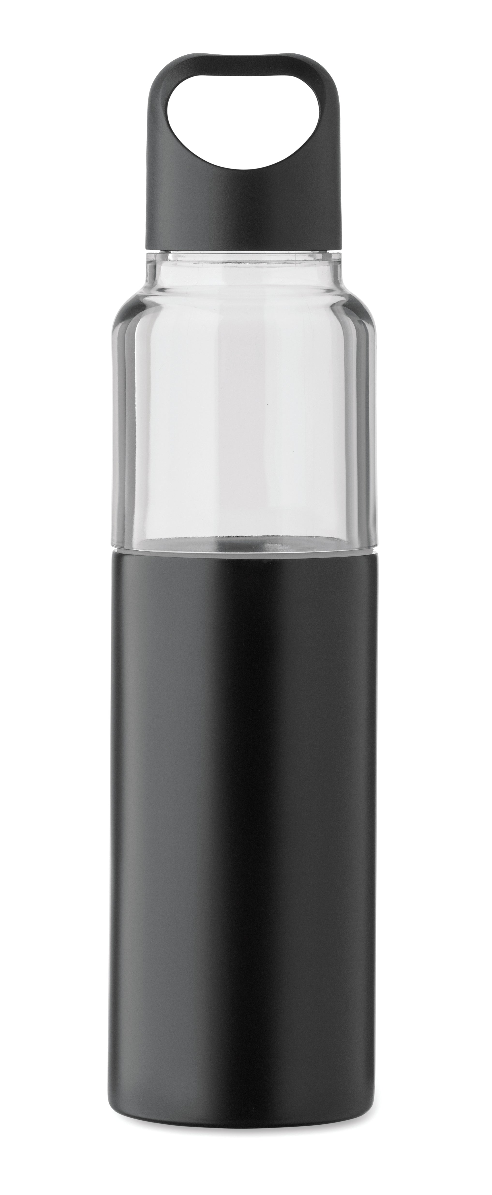 DUALUSE 2-in-1 Refillable Bottle 610ml
