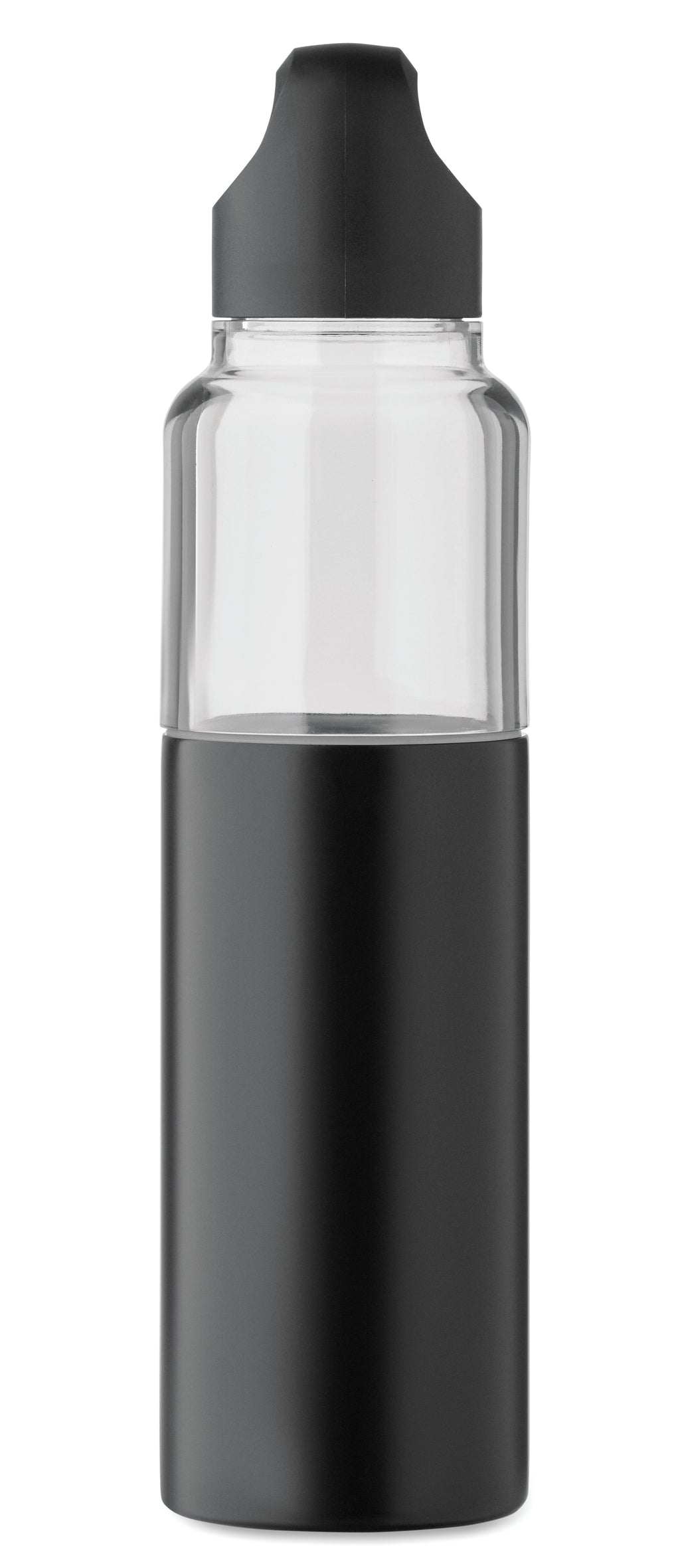 DUALUSE 2-in-1 Refillable Bottle 610ml