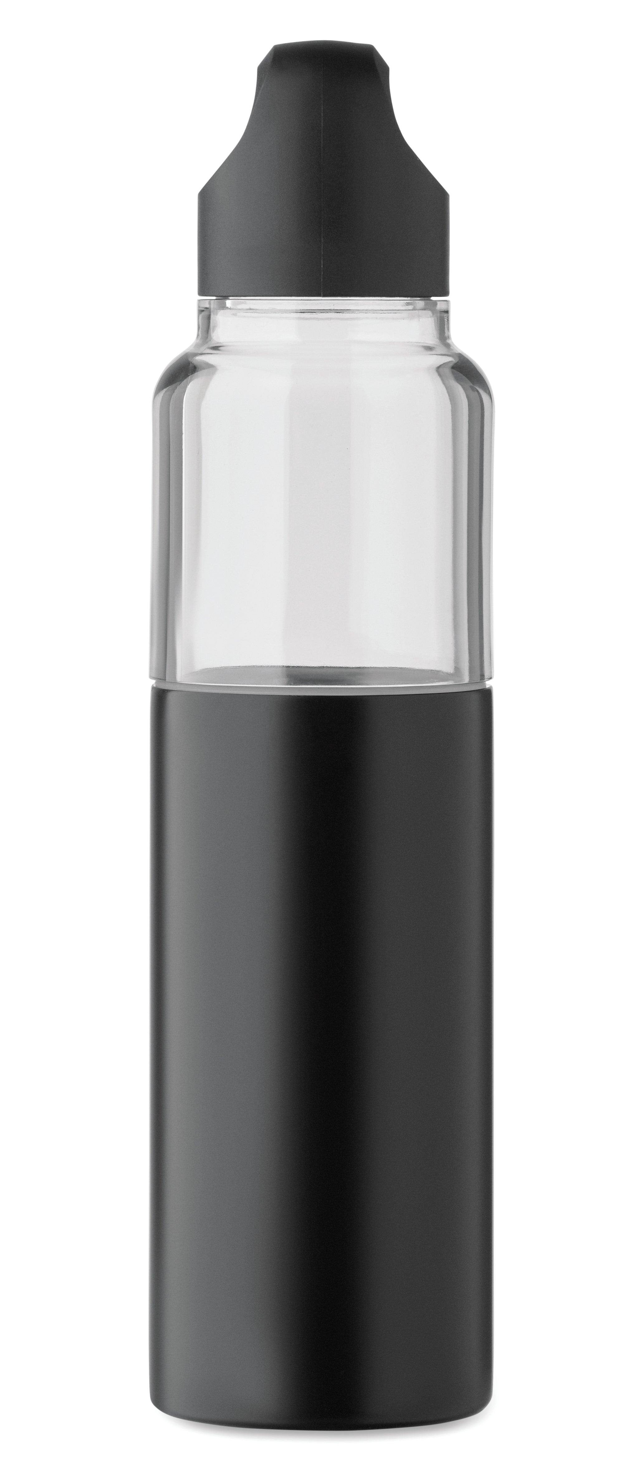 DUALUSE 2-in-1 Refillable Bottle 610ml