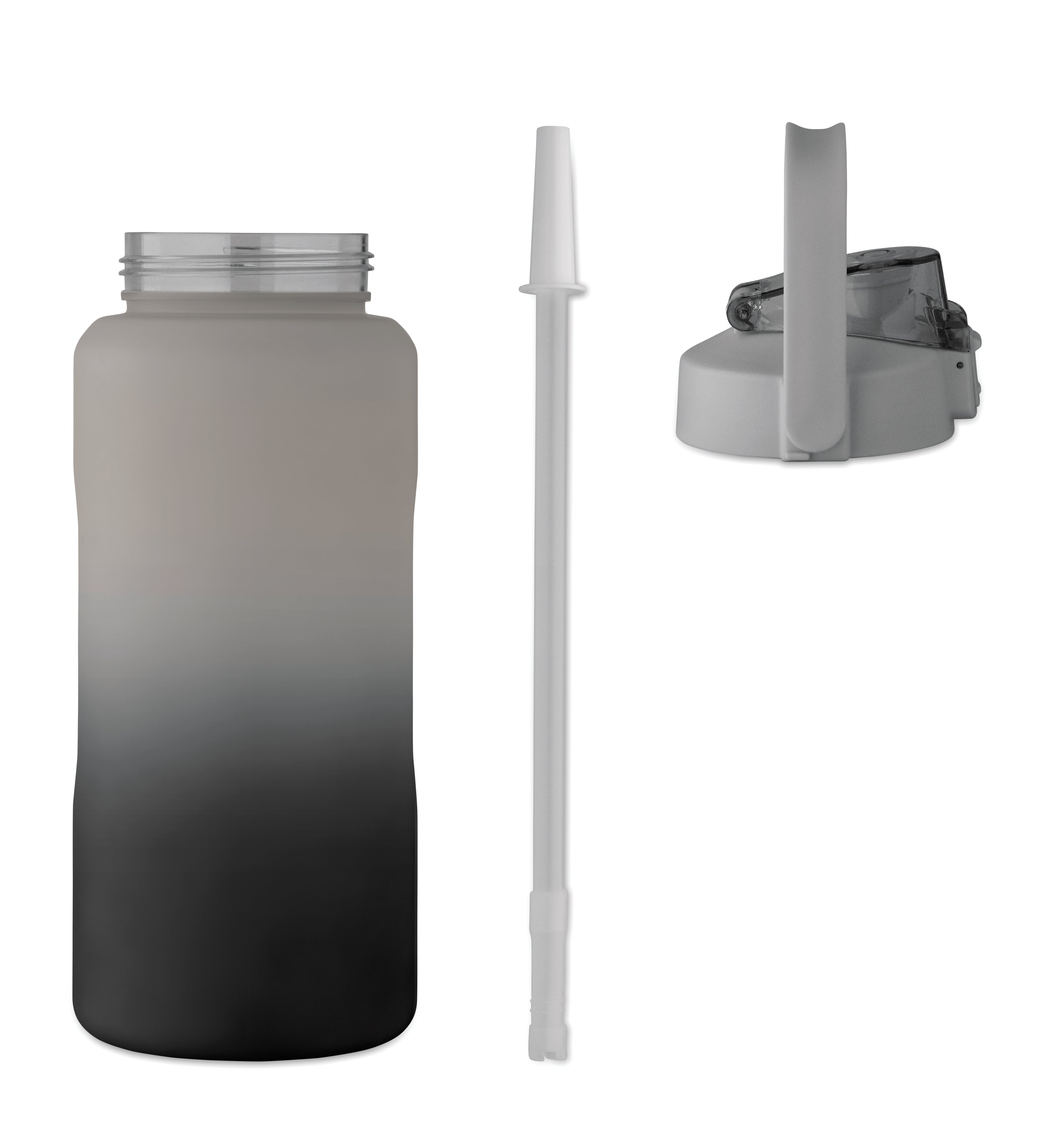Activate Max 2000ml RPET Water Bottle