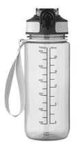 ENKEL Motivational Sports Water Bottle 700ml RPET
