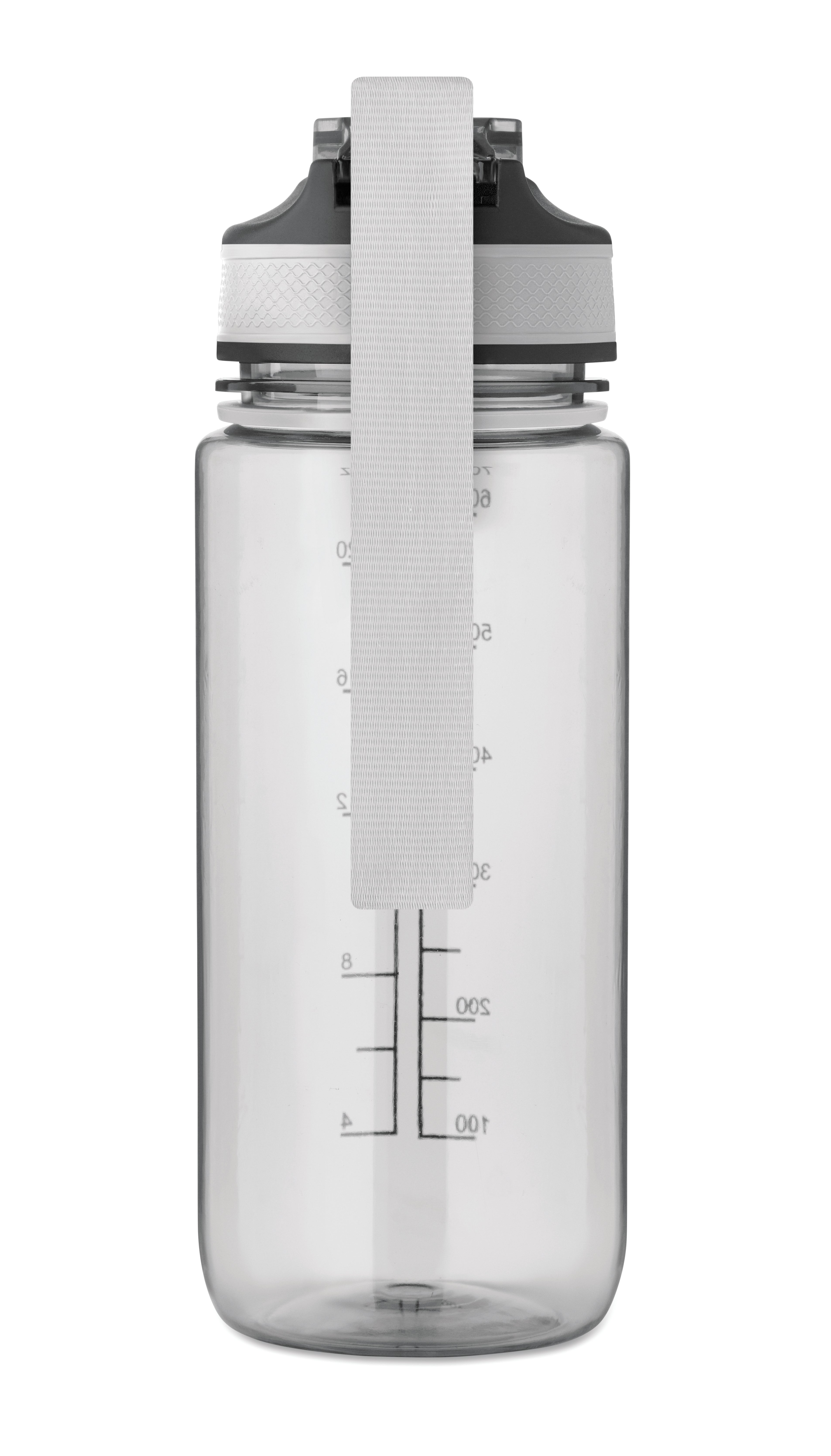 ENKEL Motivational Sports Water Bottle 700ml RPET