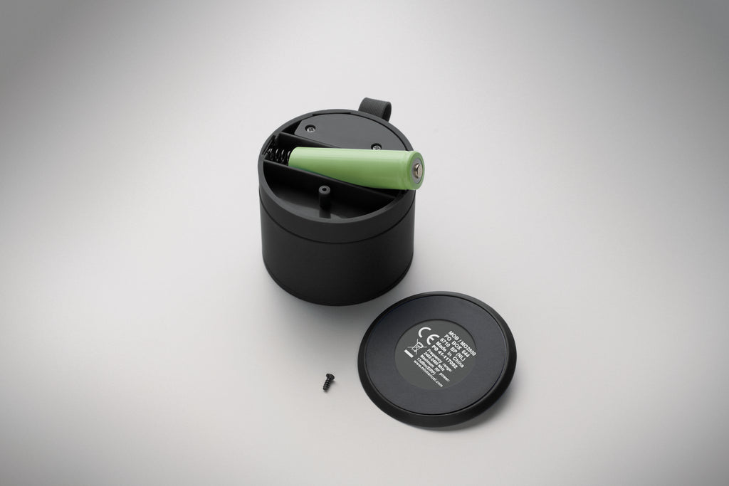 RECAR 5.1 Wireless Bluetooth Speaker with Metal Body