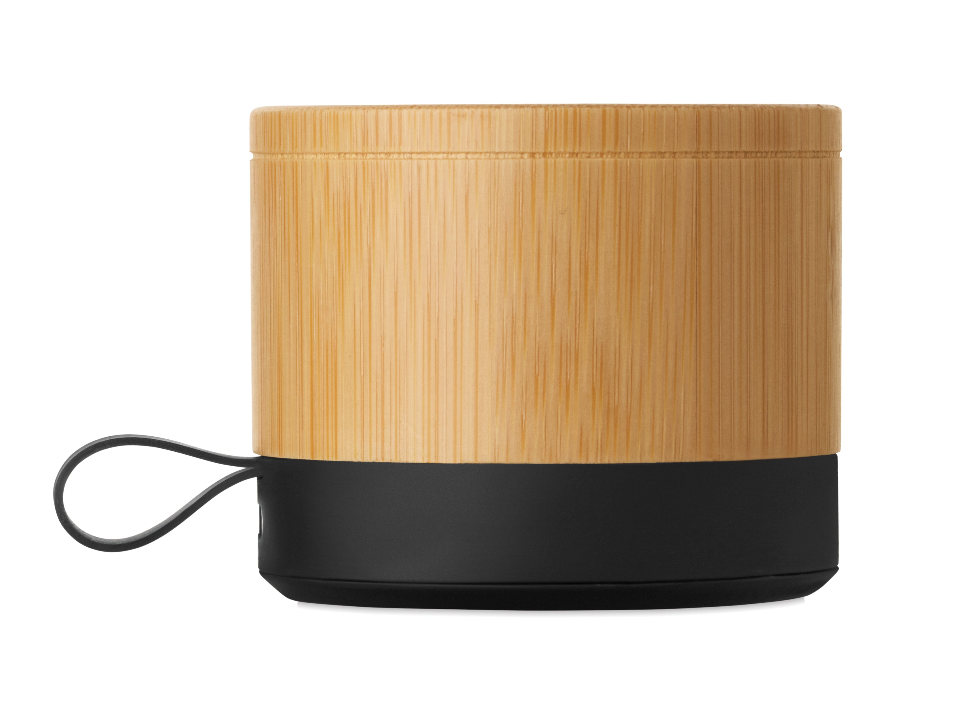 RECAR BAMBOO Wireless Speaker with Eco-Friendly Casing