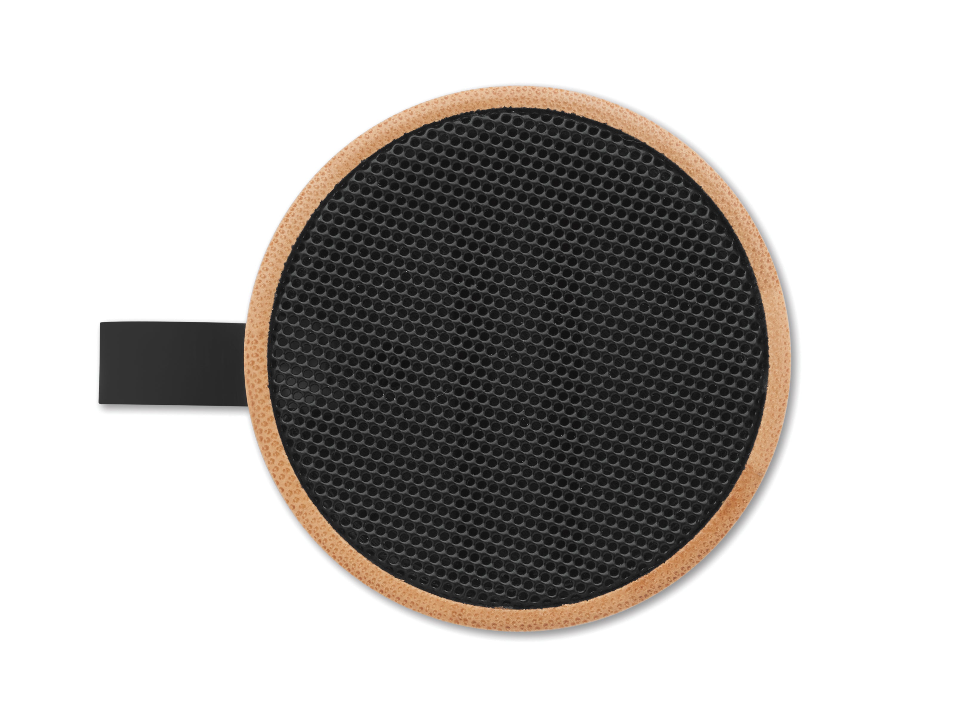 RECAR BAMBOO Wireless Speaker with Eco-Friendly Casing