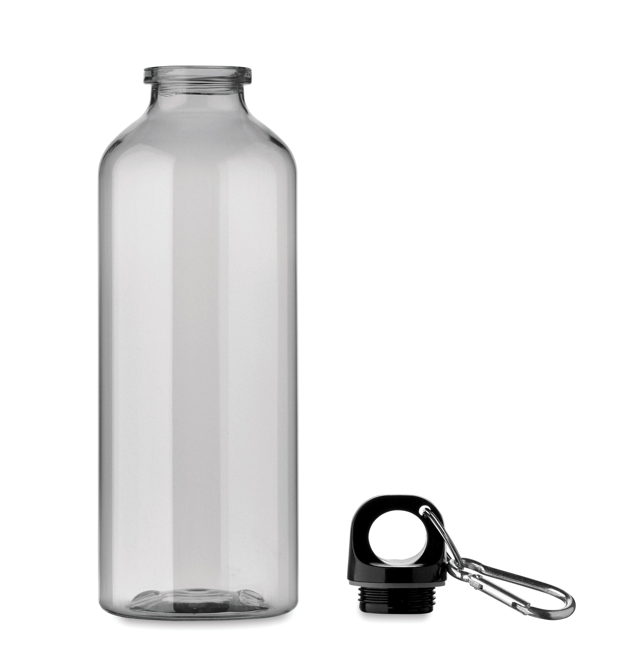 MOSS RE500 RPET Recycled Plastic Water Bottle 500ml