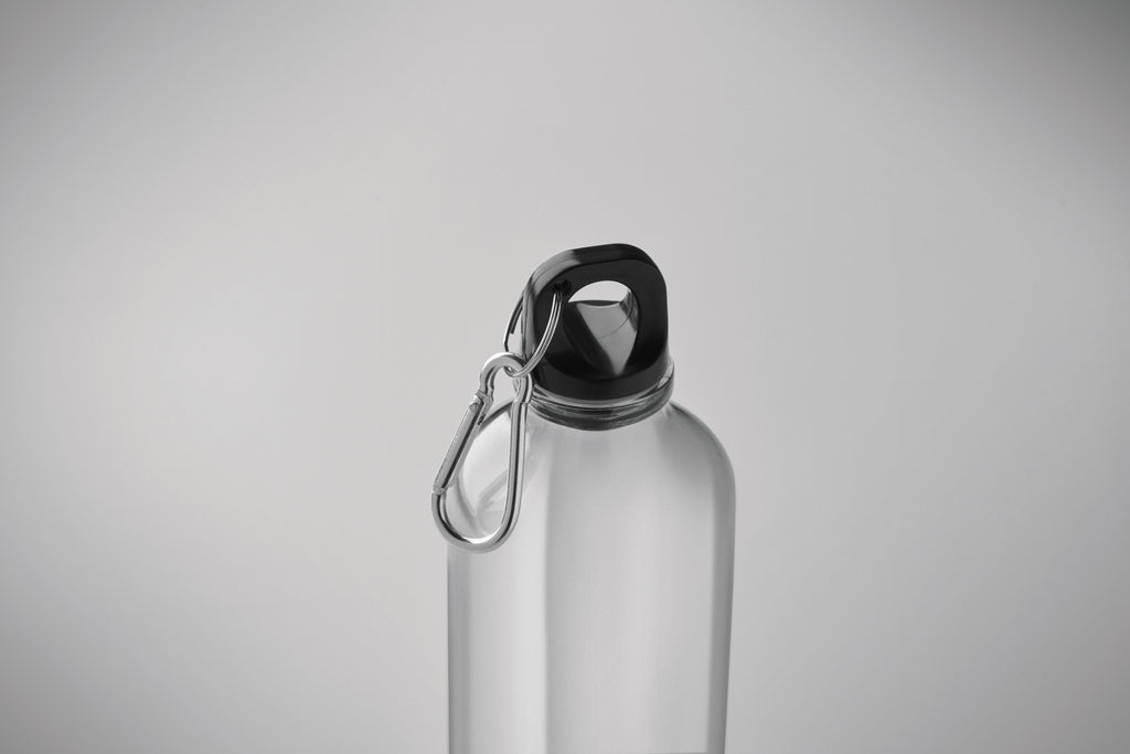 MOSS RE500 RPET Recycled Plastic Water Bottle 500ml