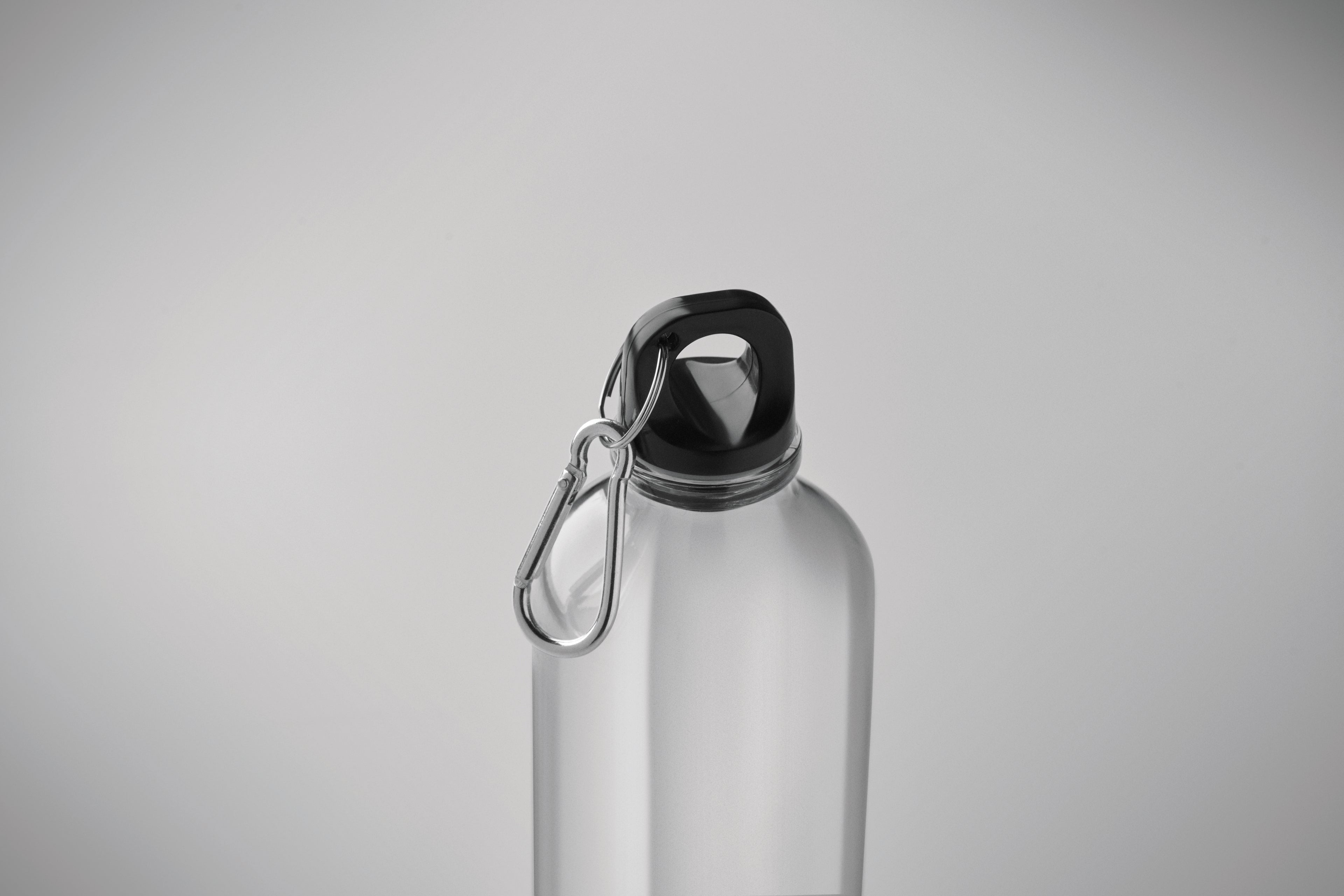 MOSS RE500 RPET Recycled Plastic Water Bottle 500ml