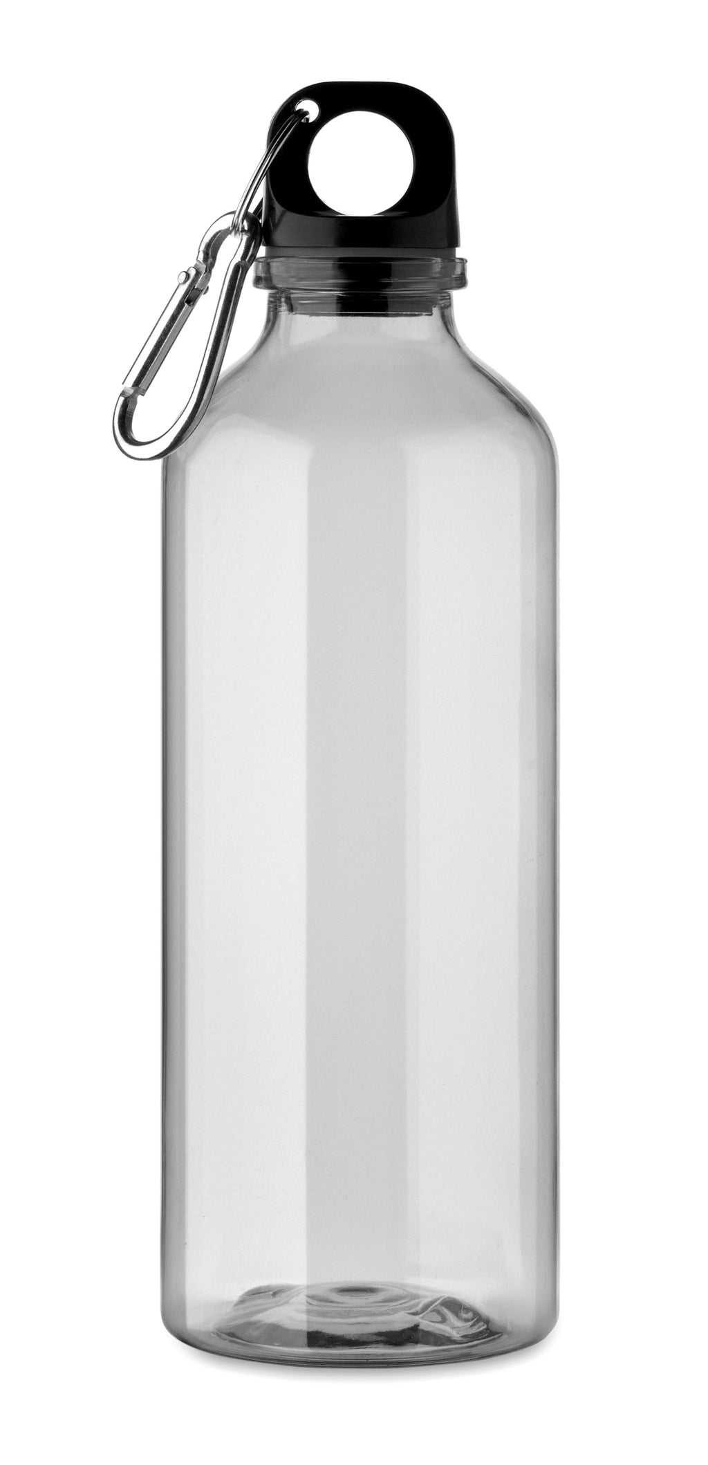 MOSS RE500 RPET Recycled Plastic Water Bottle 500ml