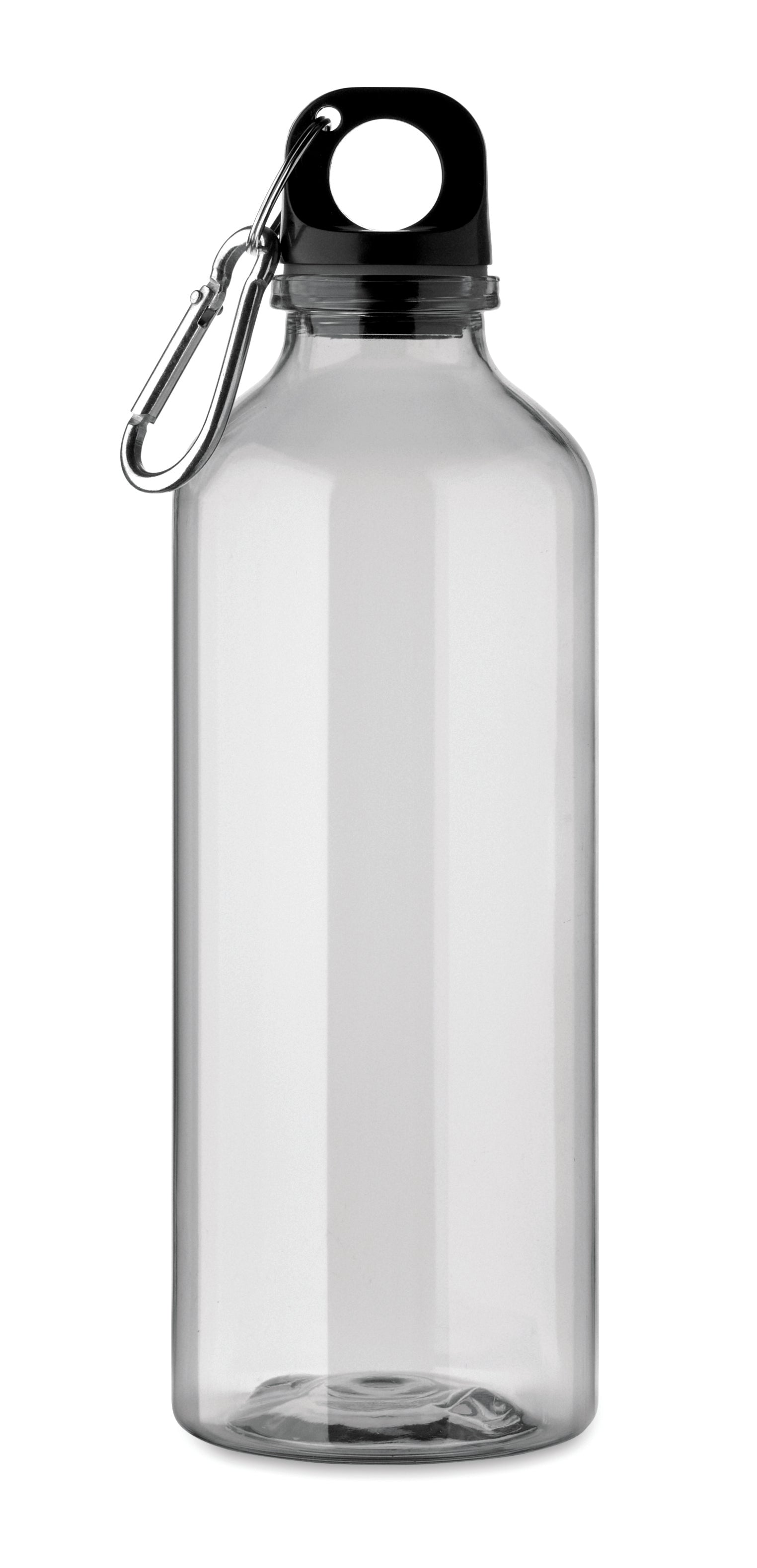 MOSS RE500 RPET Recycled Plastic Water Bottle 500ml