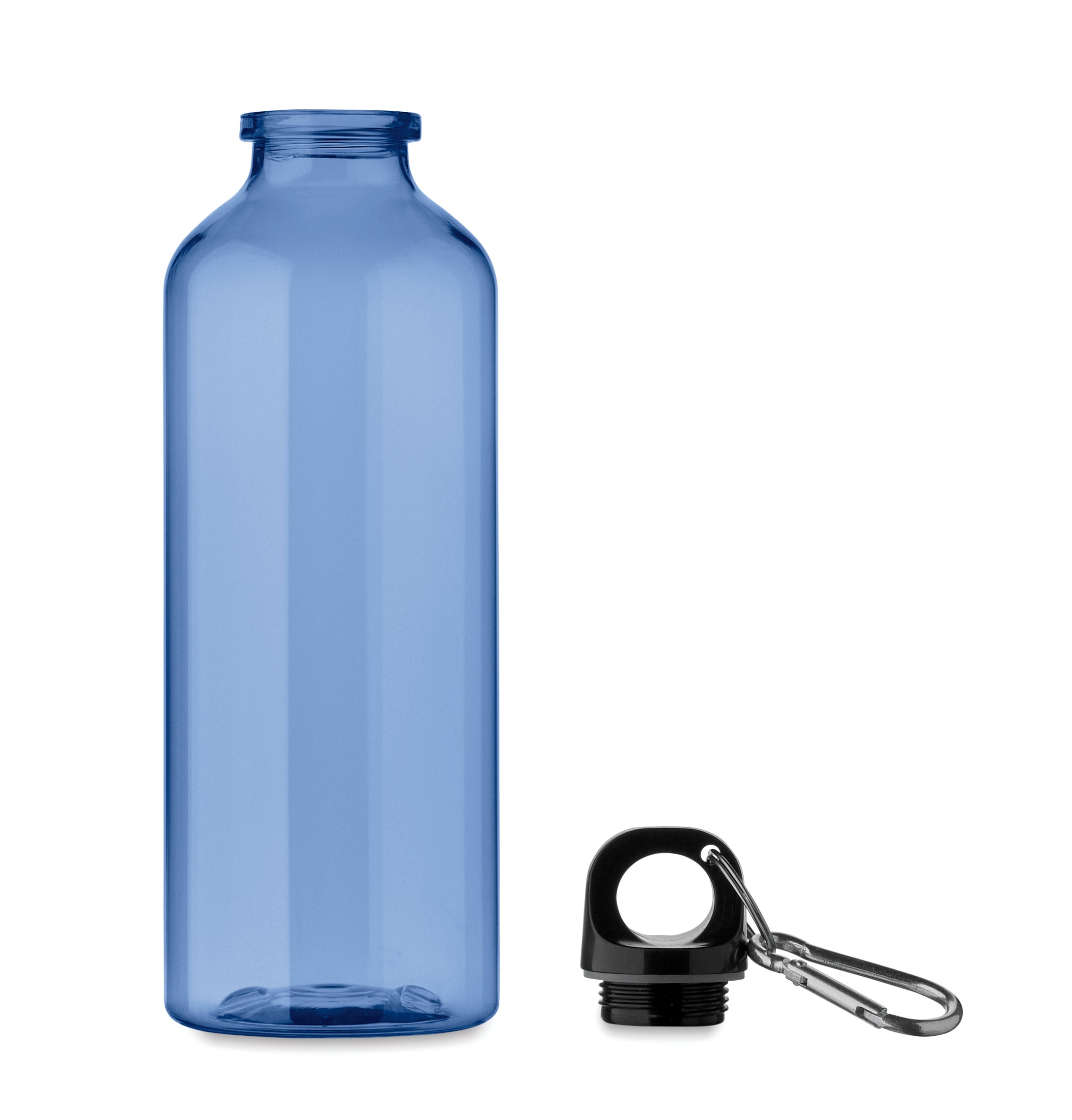 MOSS RE500 RPET Recycled Plastic Water Bottle 500ml