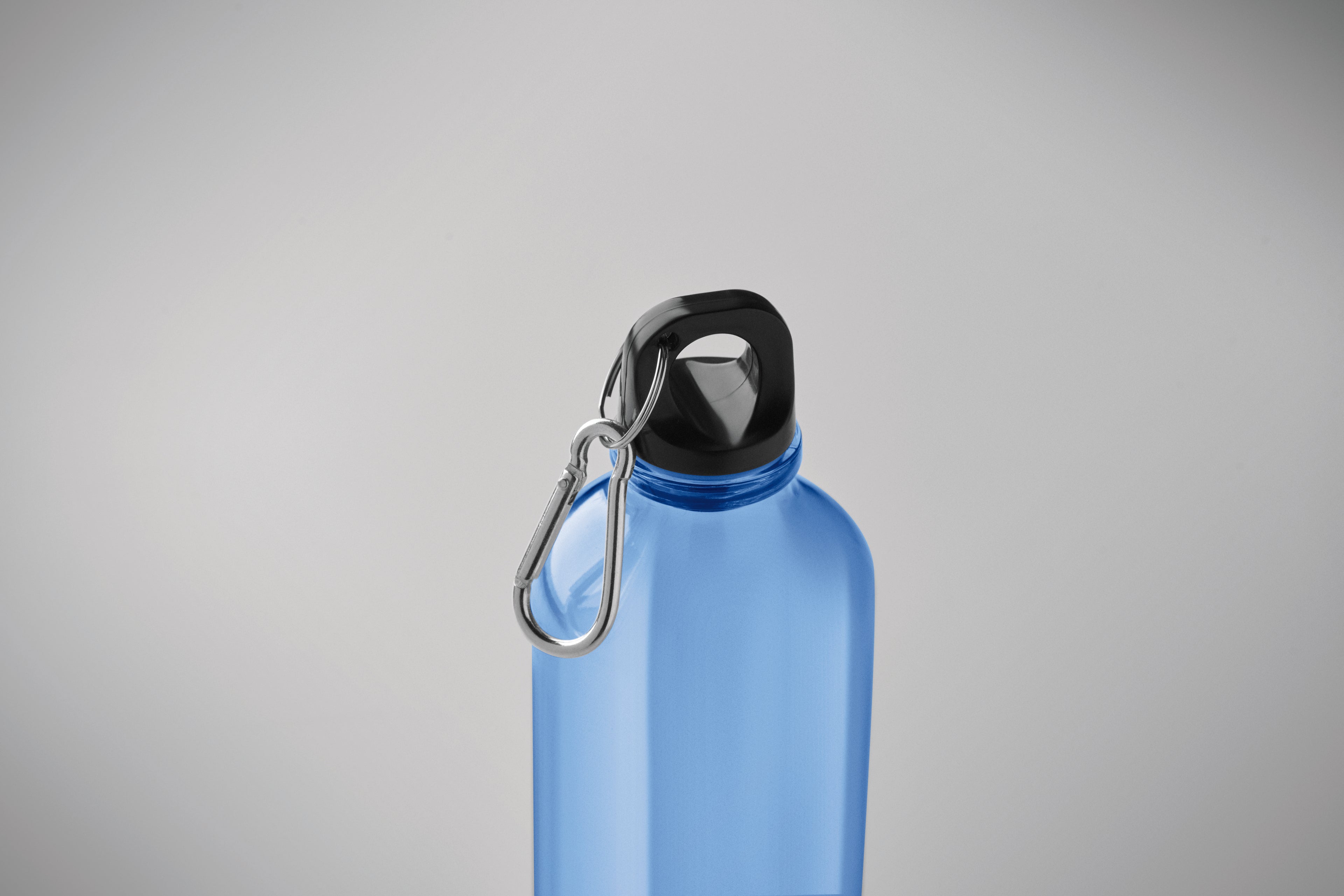 MOSS RE500 RPET Recycled Plastic Water Bottle 500ml