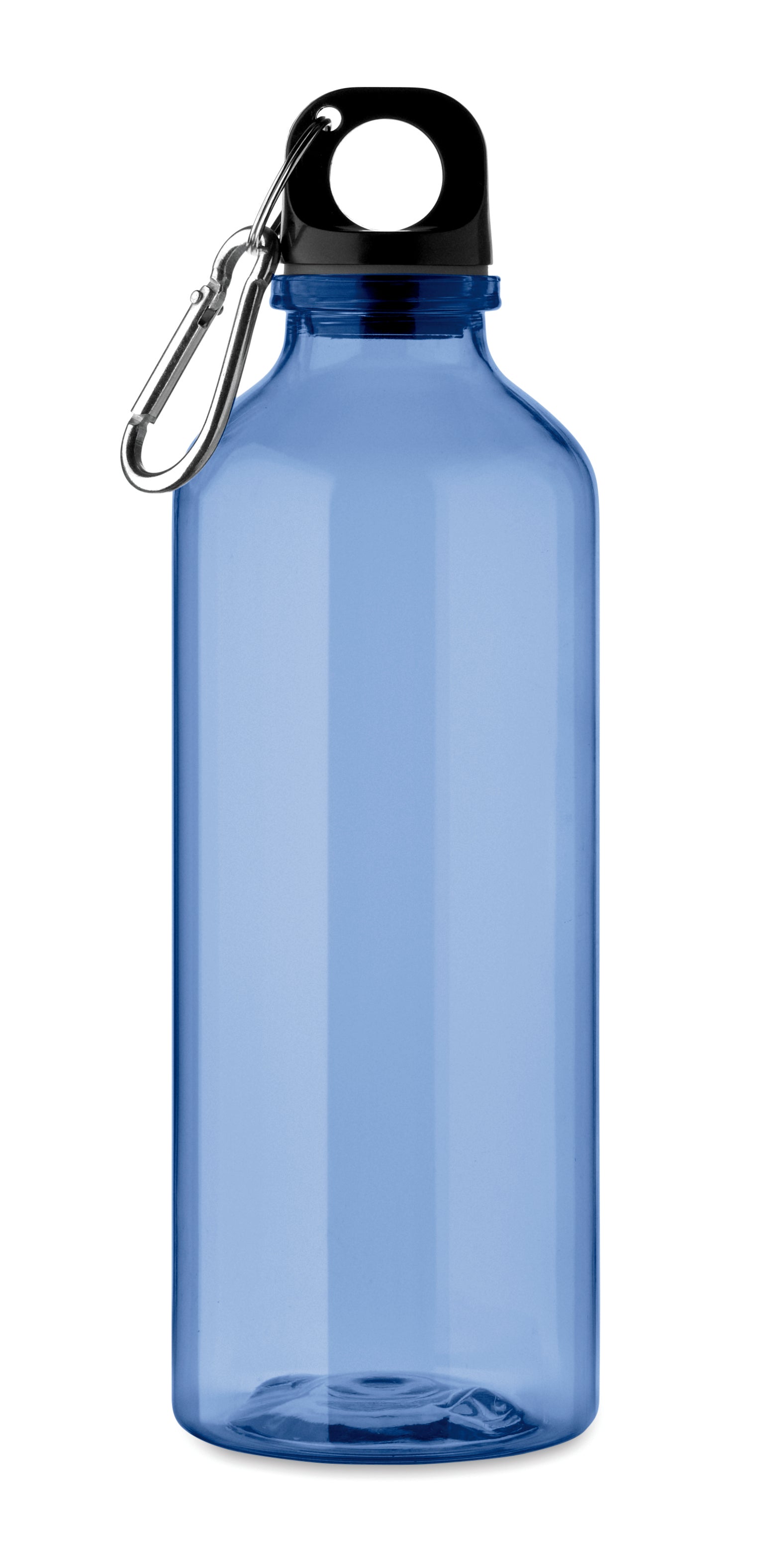 MOSS RE500 RPET Recycled Plastic Water Bottle 500ml