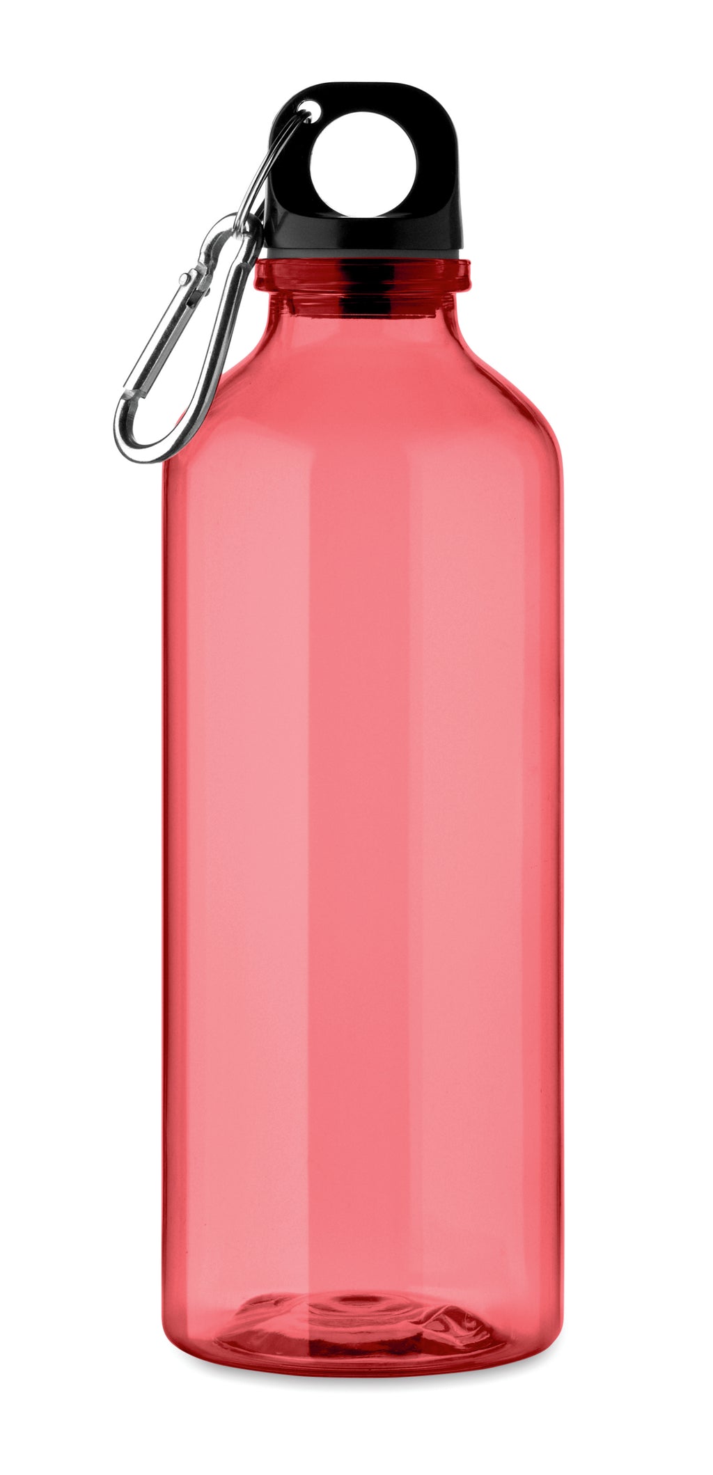 MOSS RE500 RPET Recycled Plastic Water Bottle 500ml