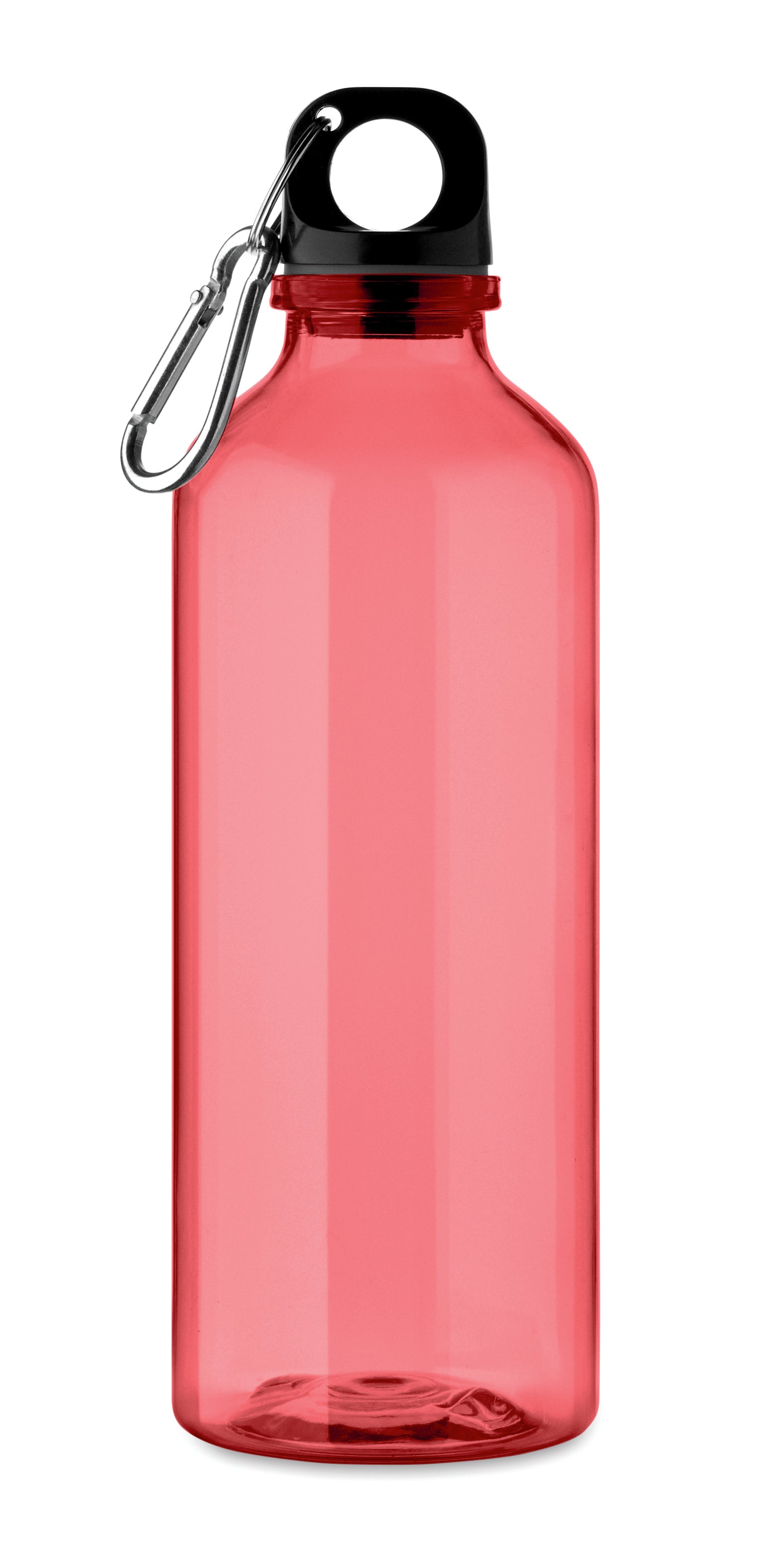 MOSS RE500 RPET Recycled Plastic Water Bottle 500ml