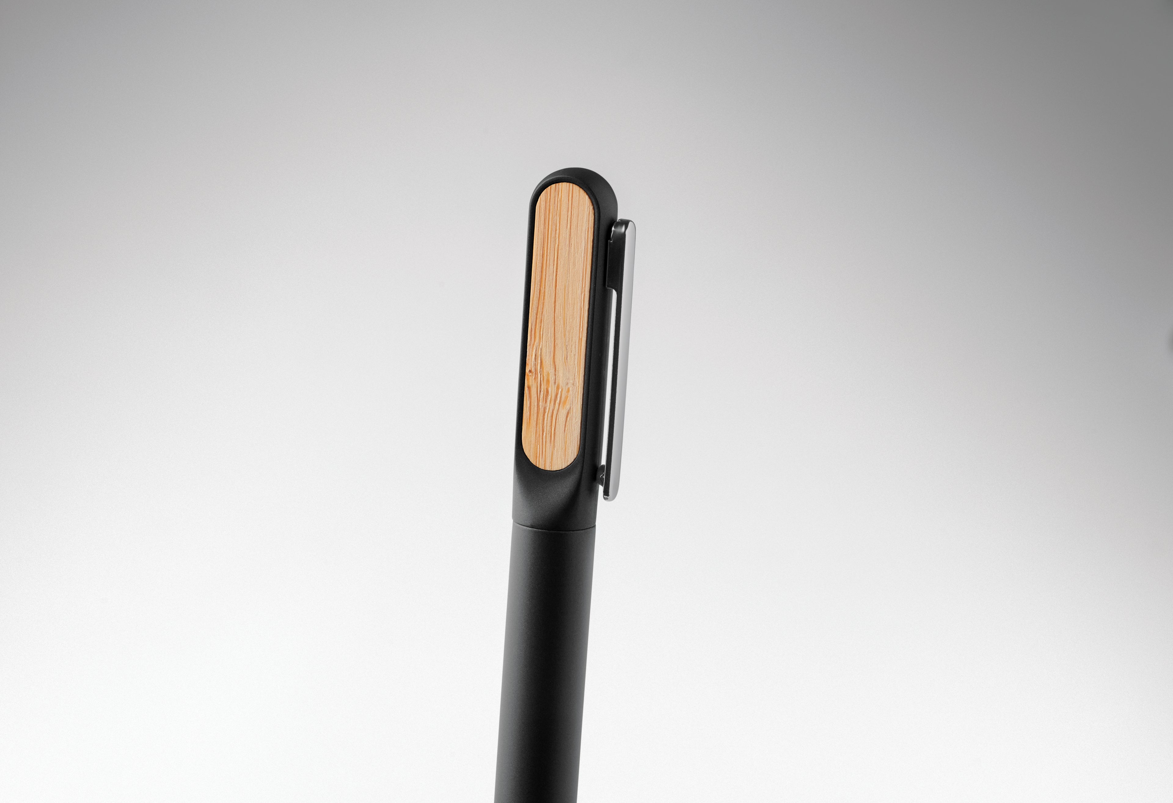 ALUBA Twist Ballpen with Recycled Aluminium Barrel
