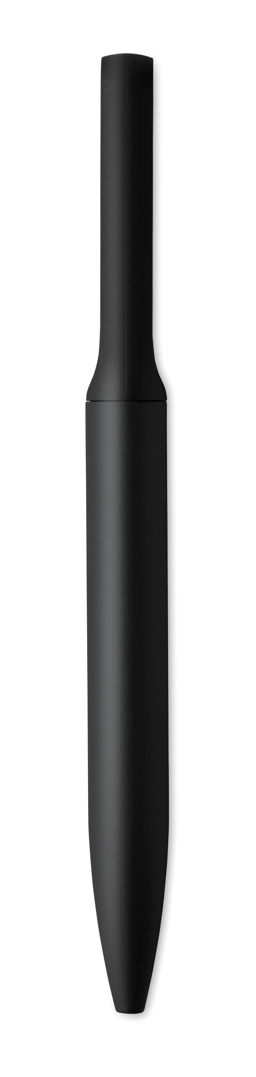 ALUBA Twist Ballpen with Recycled Aluminium Barrel