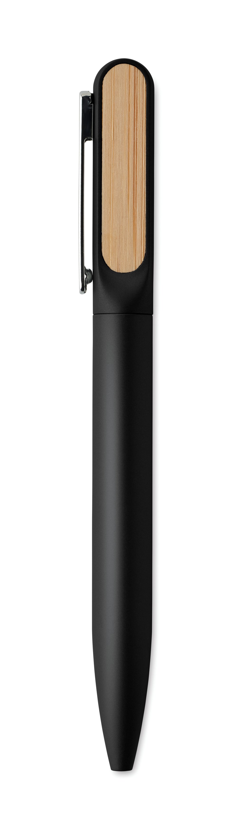 ALUBA Twist Ballpen with Recycled Aluminium Barrel