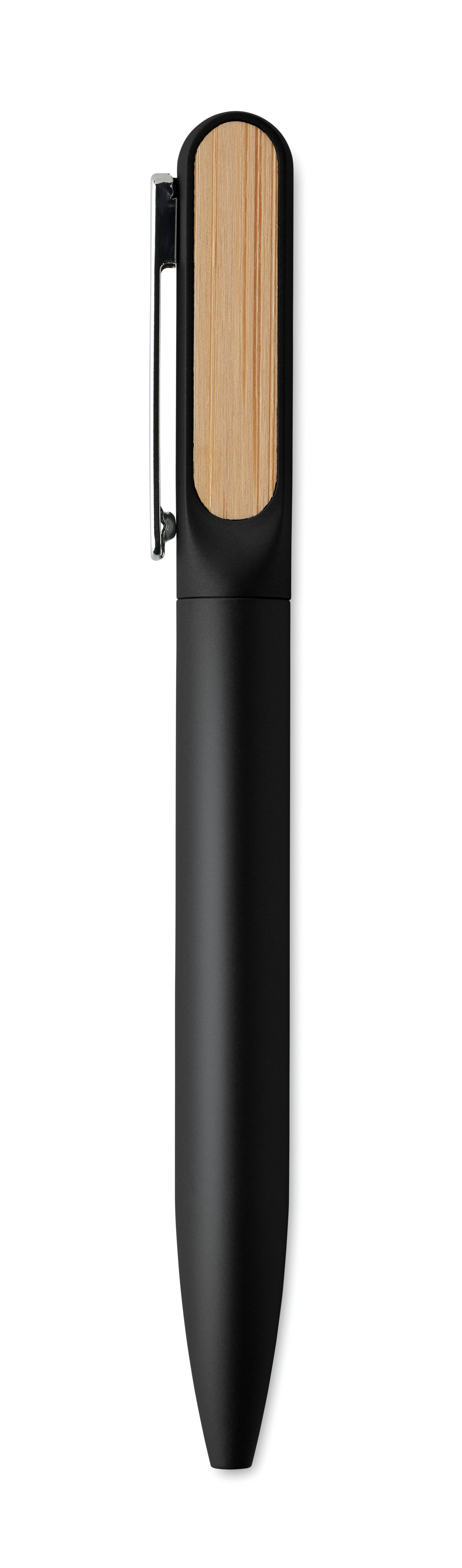 ALUBA Twist Ballpen with Recycled Aluminium Barrel