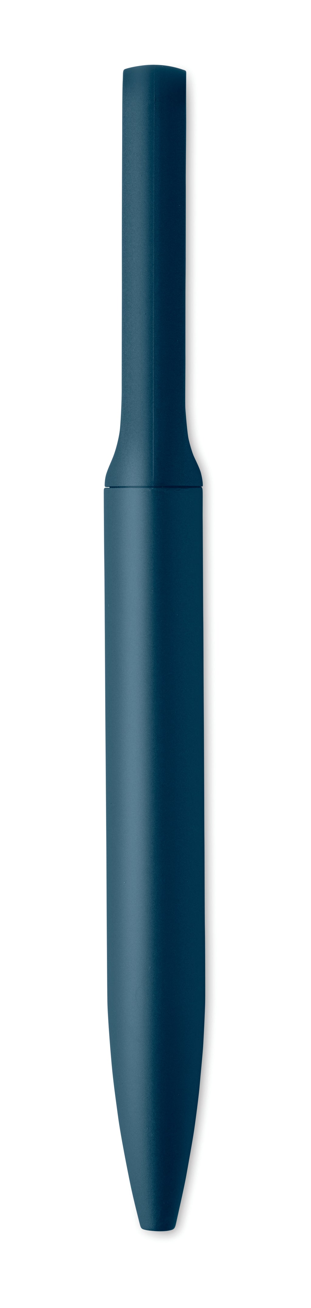 ALUBA Twist Ballpen with Recycled Aluminium Barrel