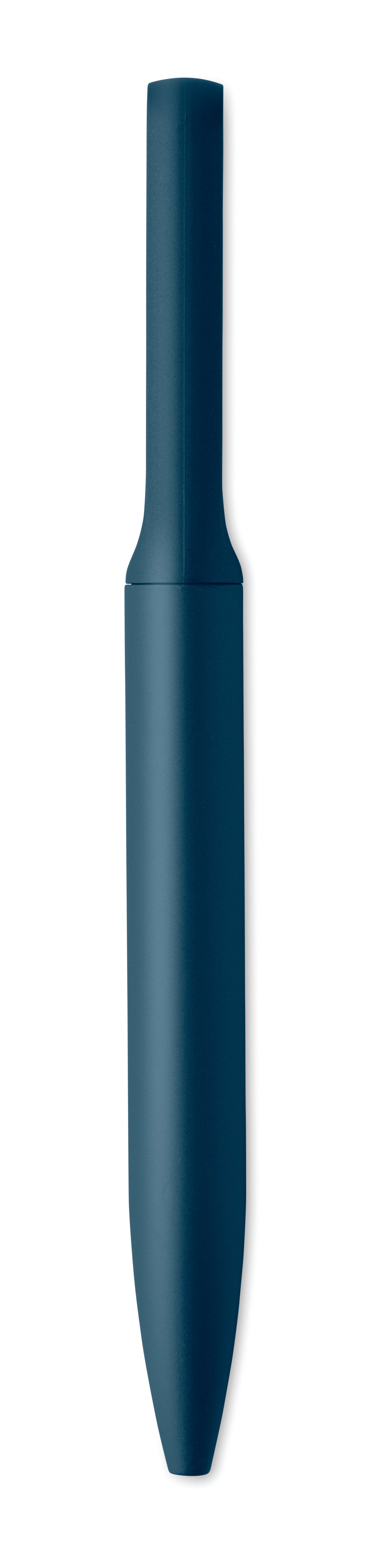 ALUBA Twist Ballpen with Recycled Aluminium Barrel
