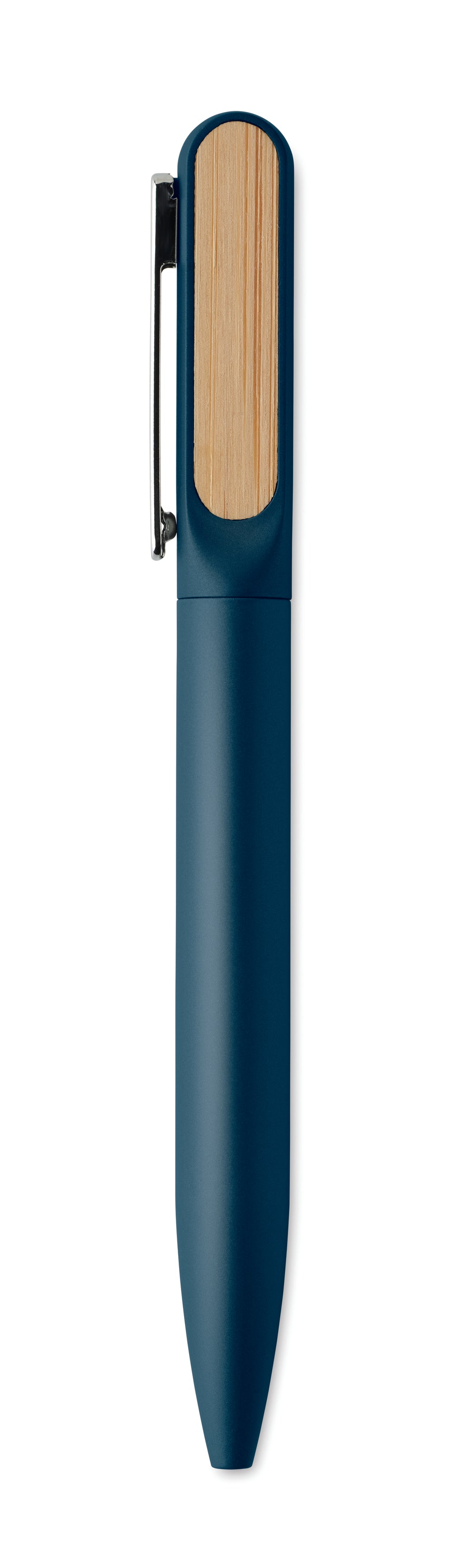 ALUBA Twist Ballpen with Recycled Aluminium Barrel