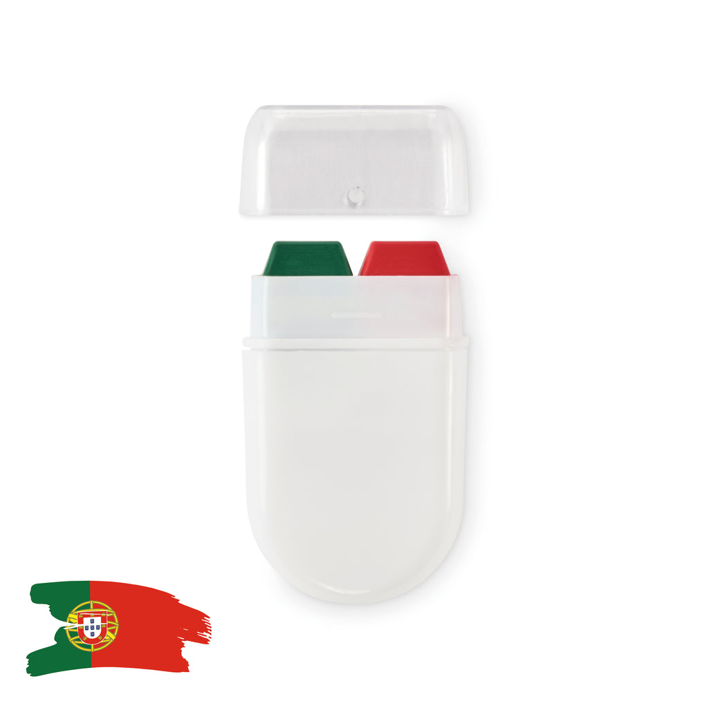 CHEER Flag Body Paint Stick for Events