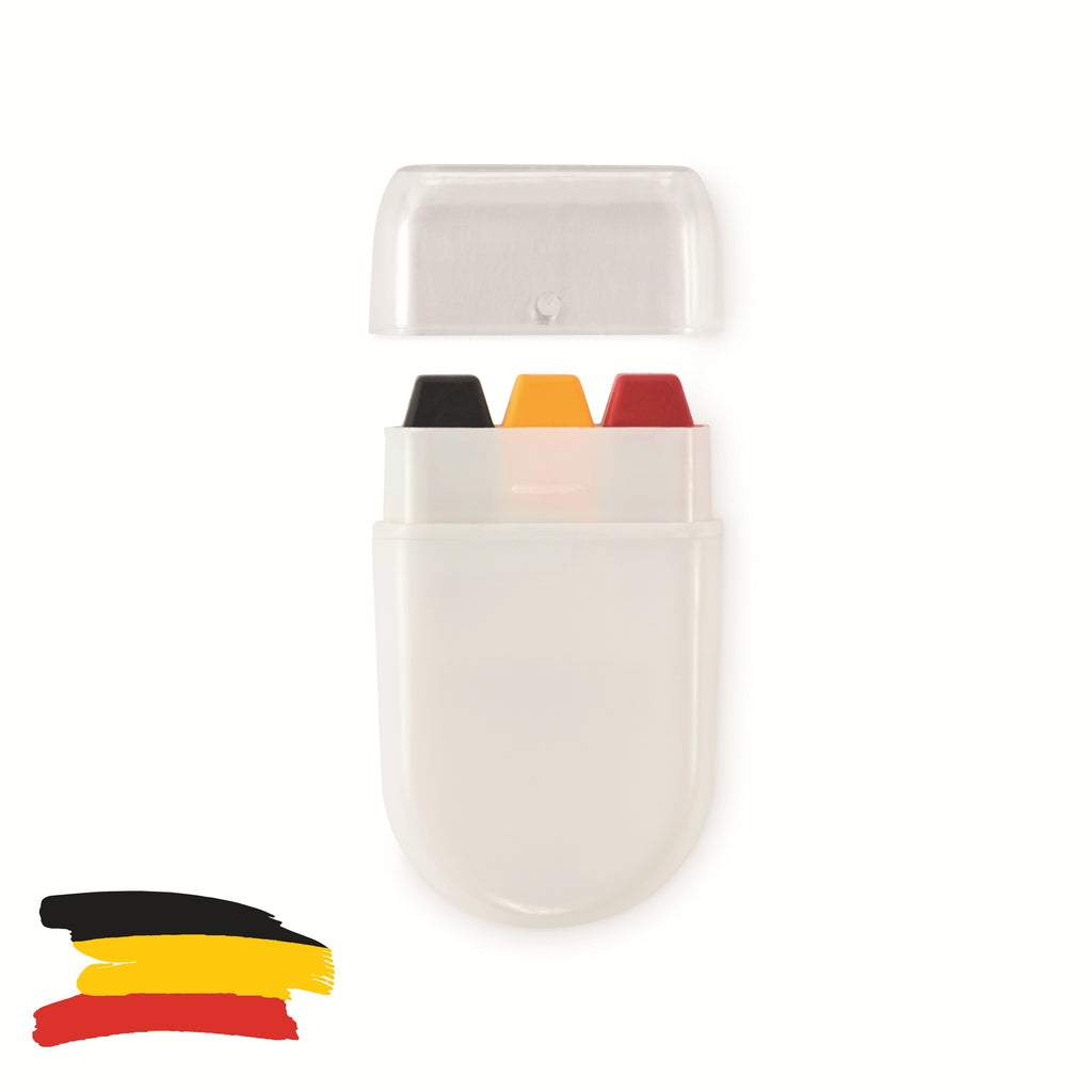 CHEER Flag Body Paint Stick for Events