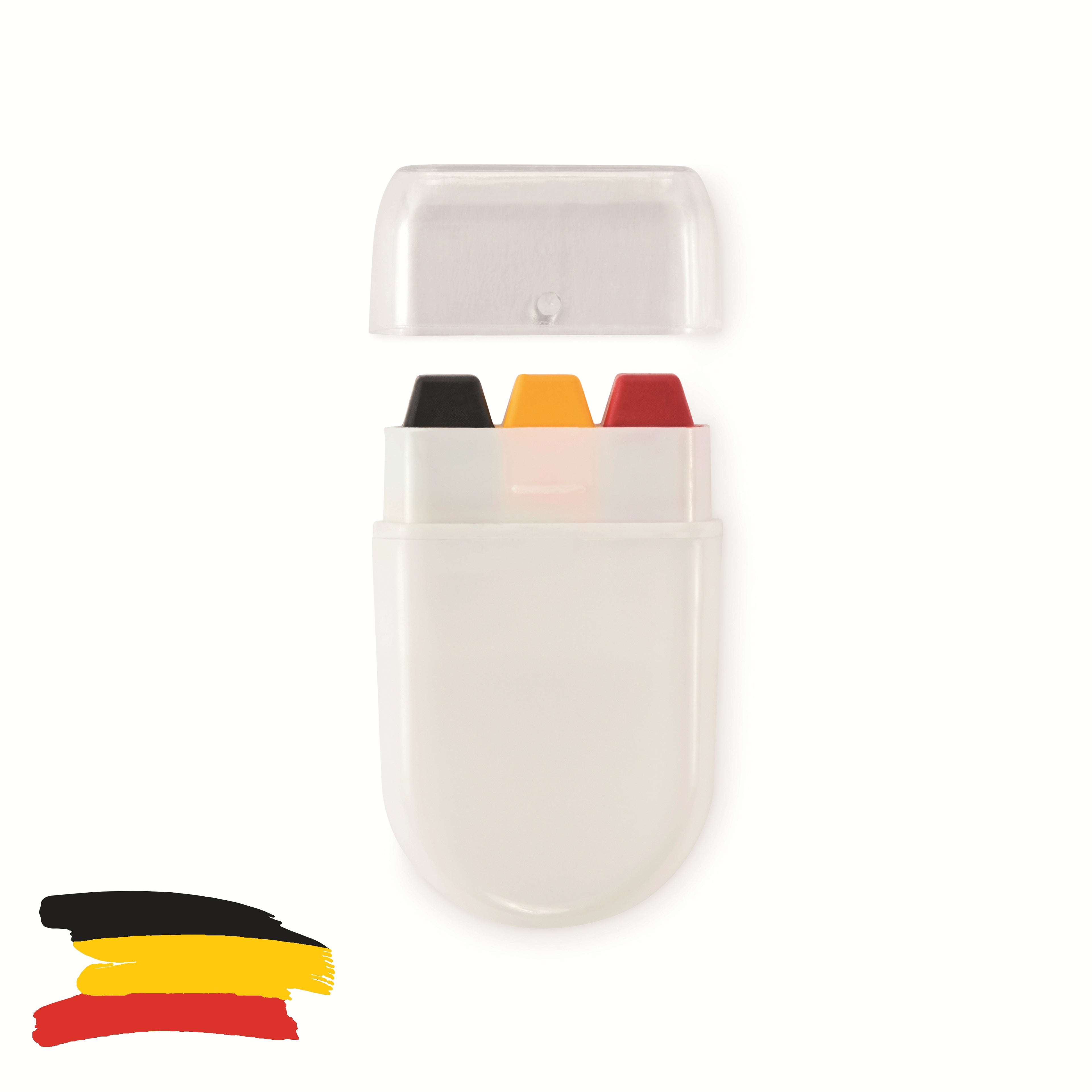 CHEER Flag Body Paint Stick for Events