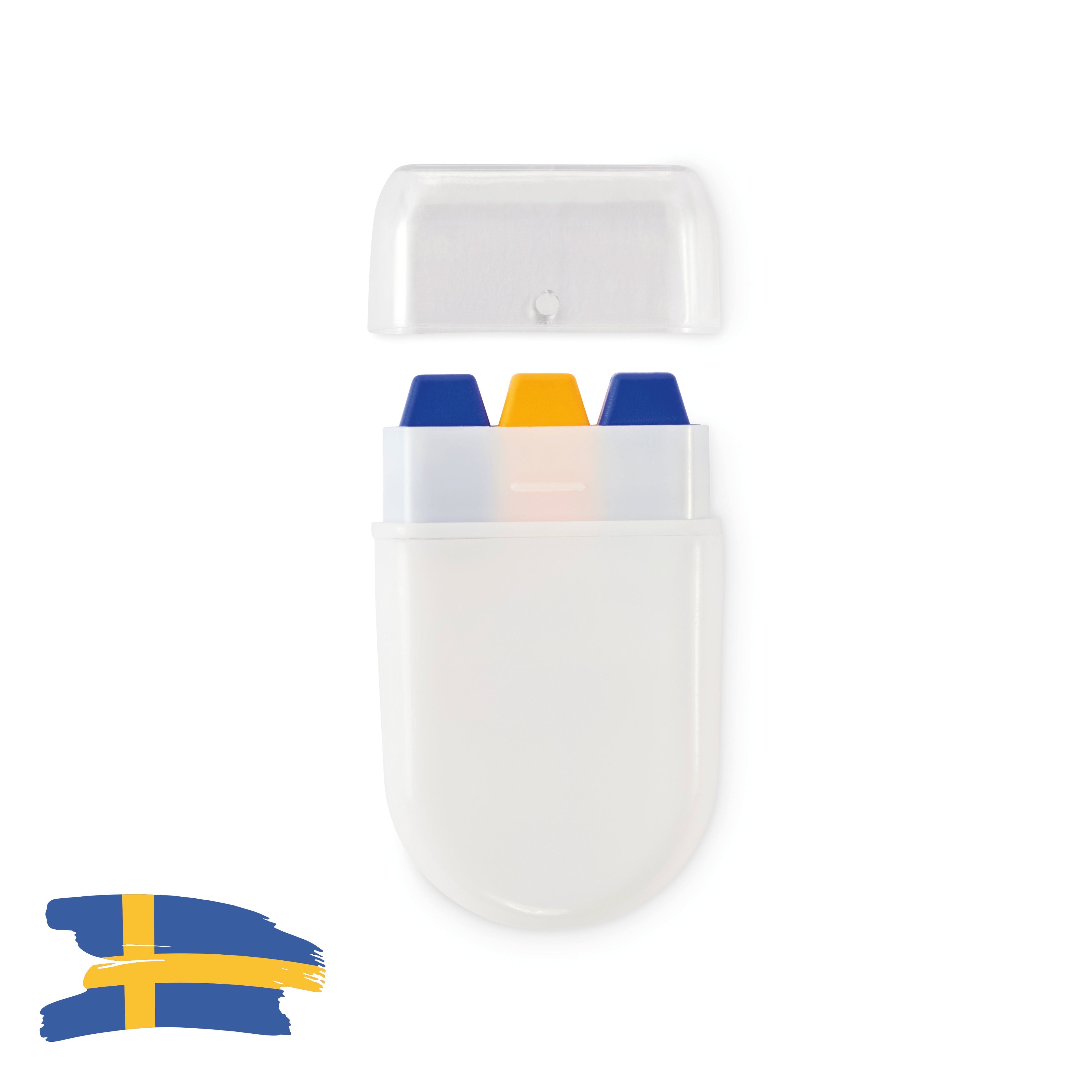 CHEER Flag Body Paint Stick for Events