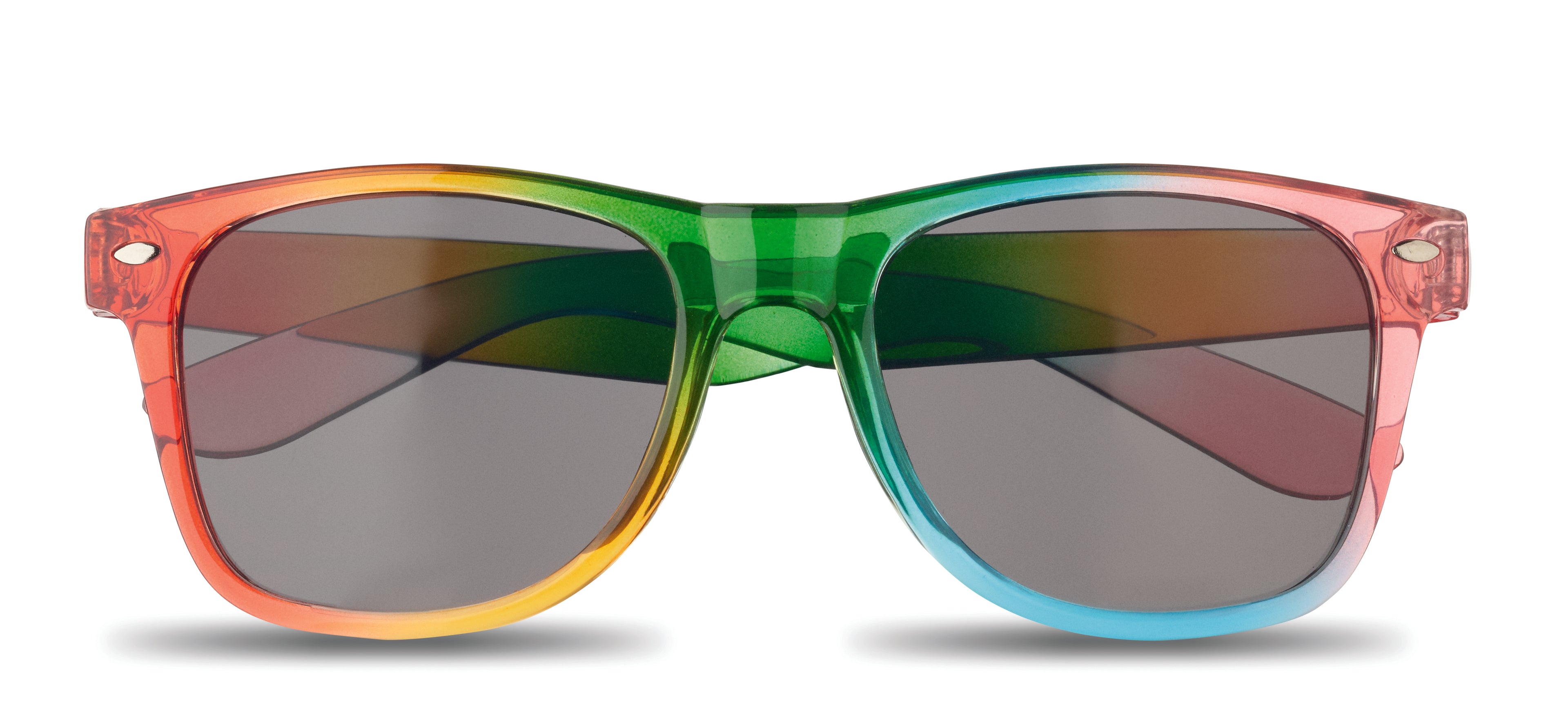 BOREA Rainbow UV400 Sunglasses