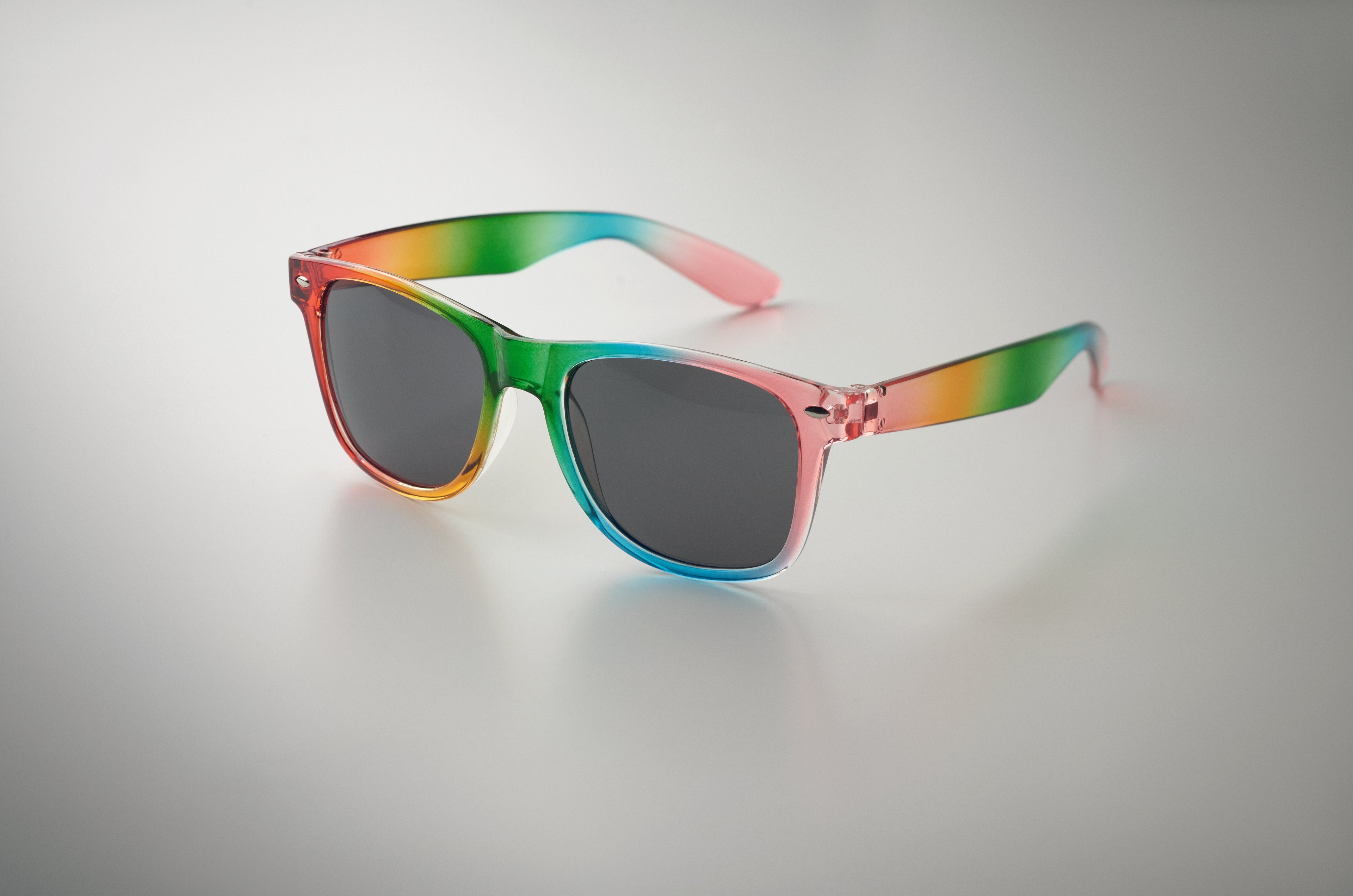 BOREA Rainbow UV400 Sunglasses