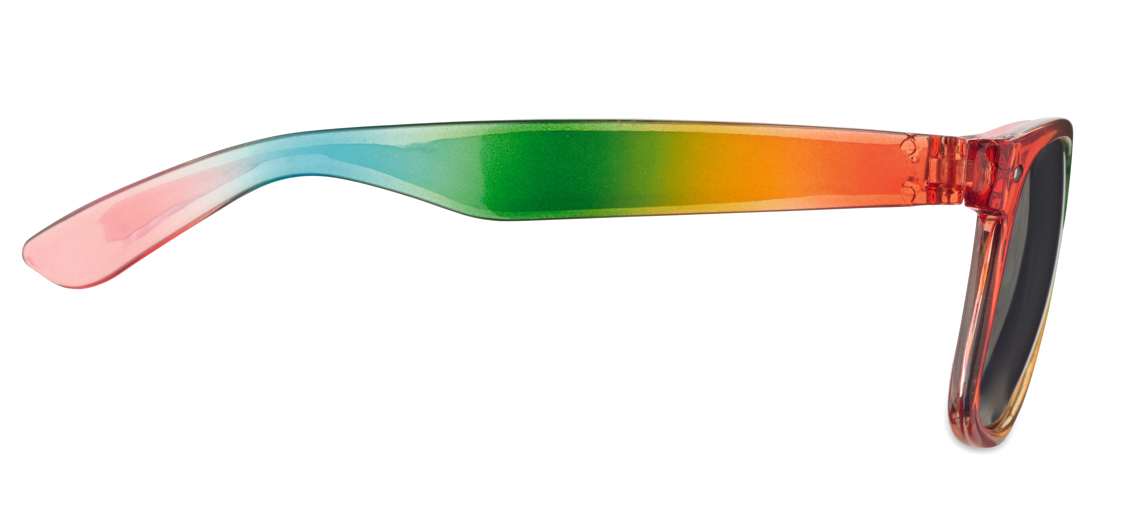BOREA Rainbow UV400 Sunglasses