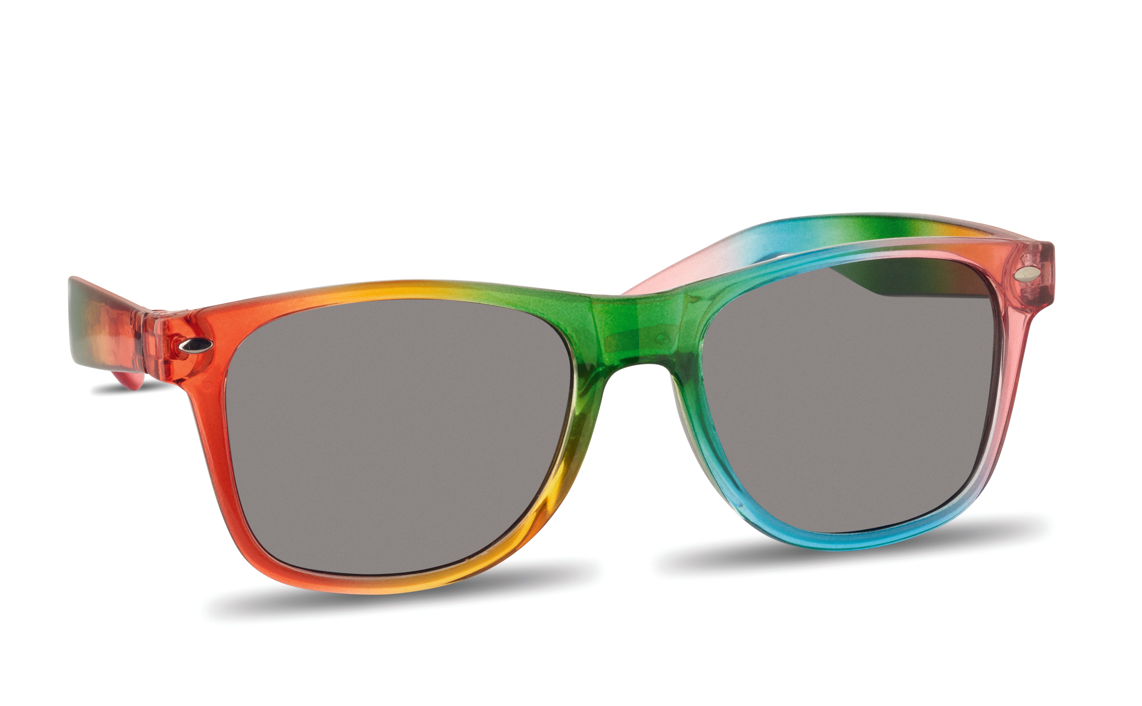 BOREA Rainbow UV400 Sunglasses