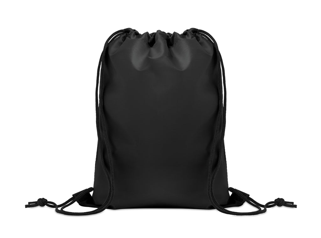 Shoop Kids Drawstring Bag in Recycled RPET
