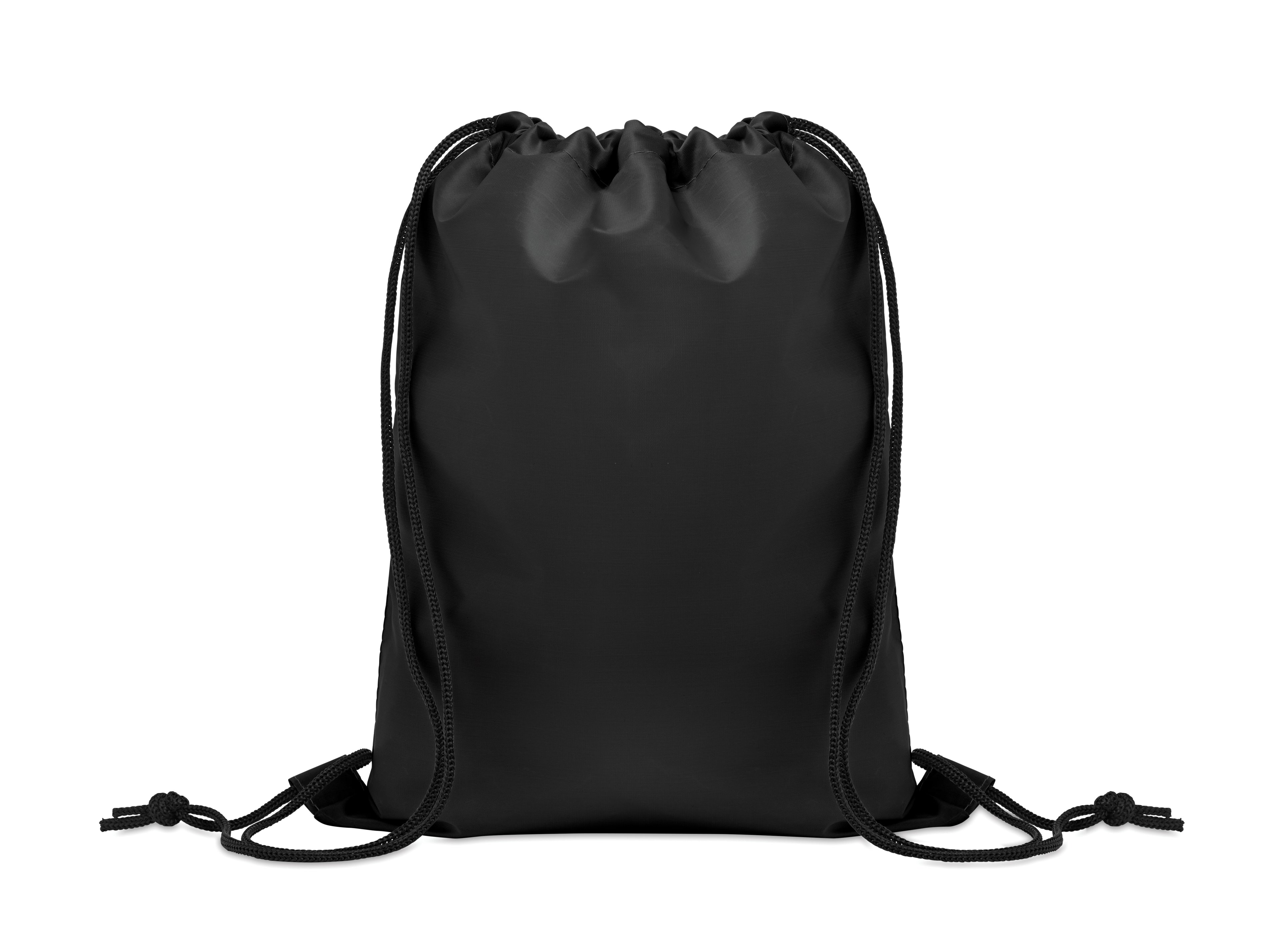 Shoop Kids Drawstring Bag in Recycled RPET