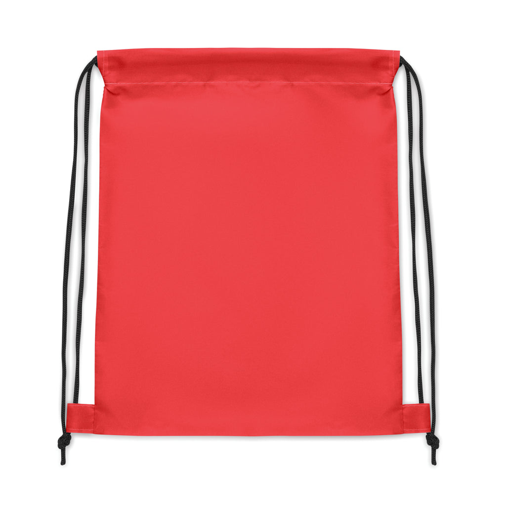 Shoop Kids Drawstring Bag in Recycled RPET
