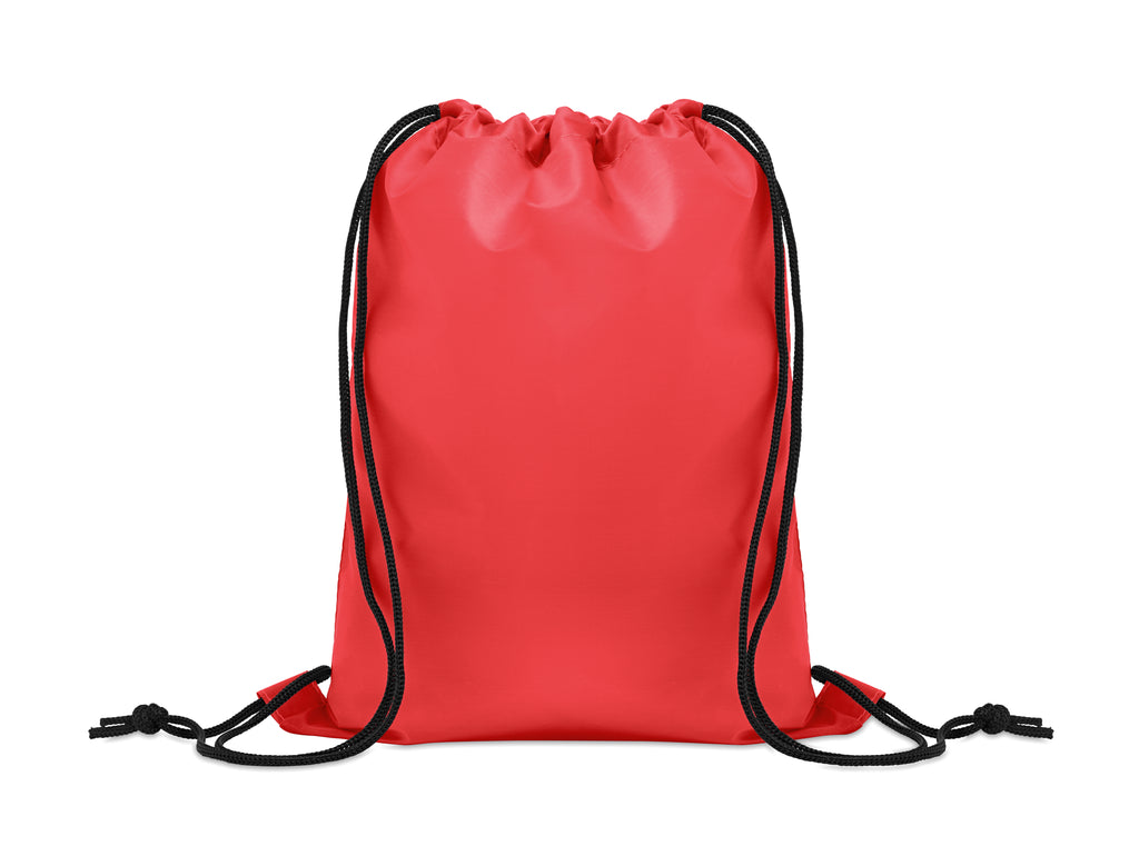 Shoop Kids Drawstring Bag in Recycled RPET