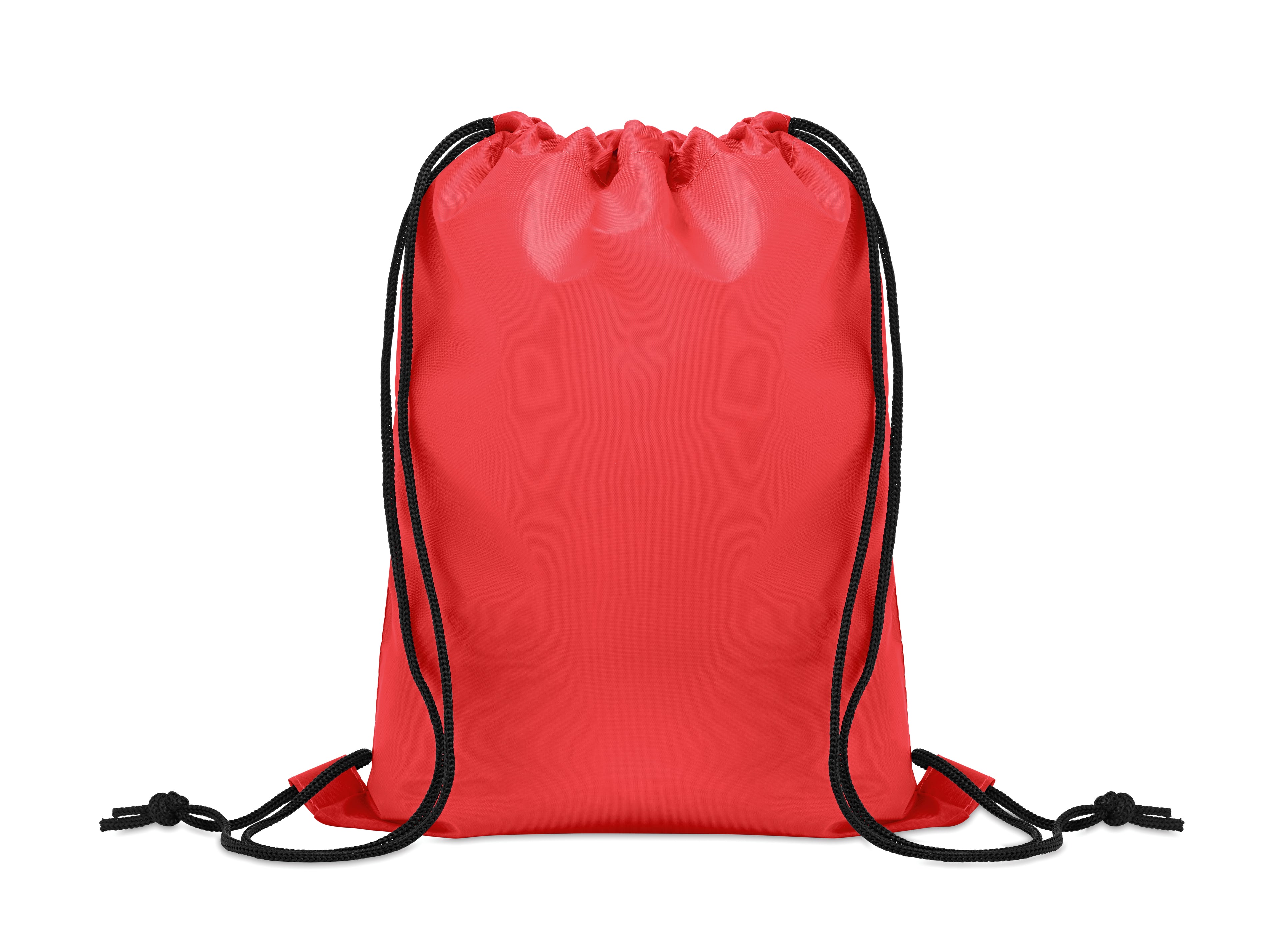 Shoop Kids Drawstring Bag in Recycled RPET