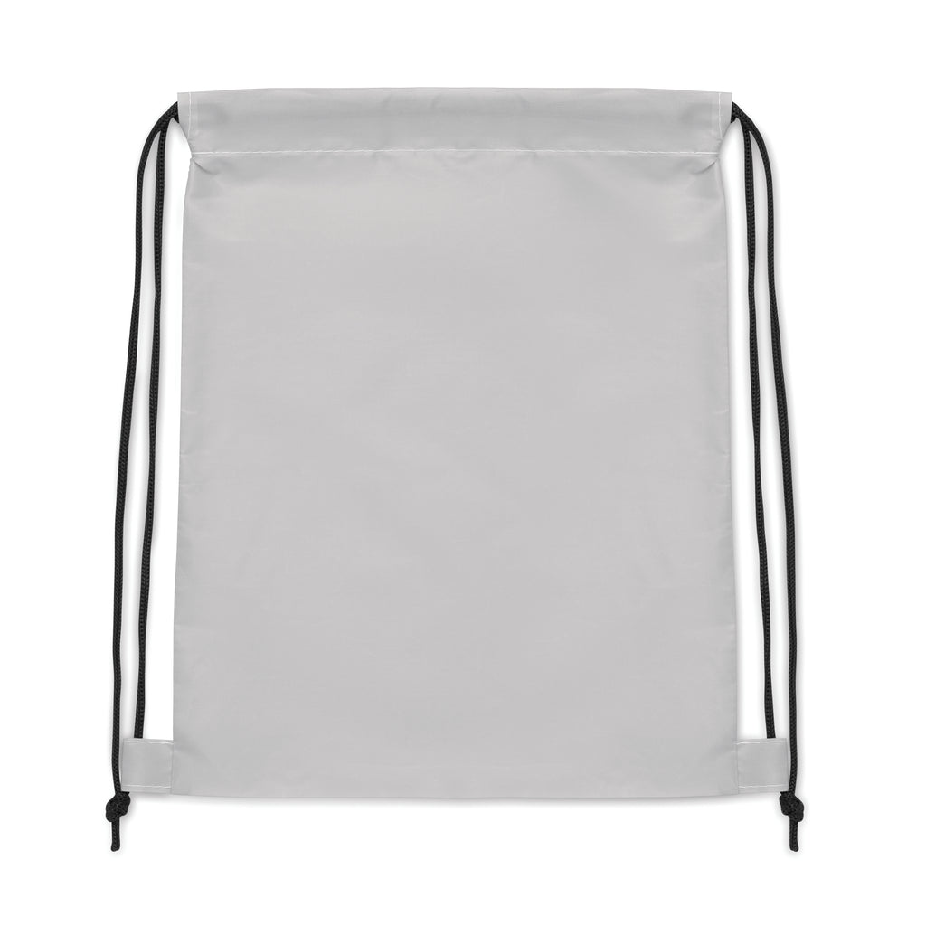 Shoop Kids Drawstring Bag in Recycled RPET