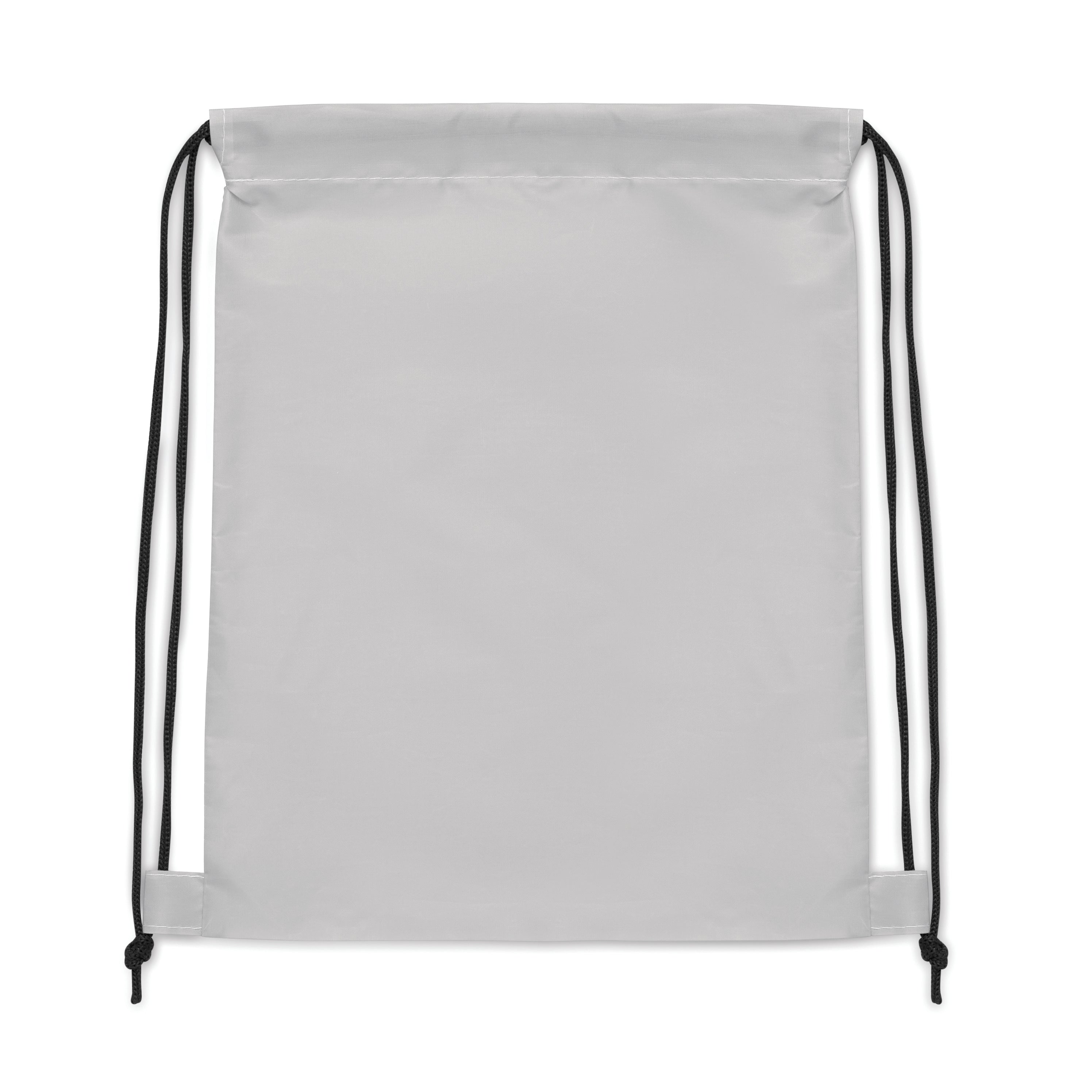 Shoop Kids Drawstring Bag in Recycled RPET
