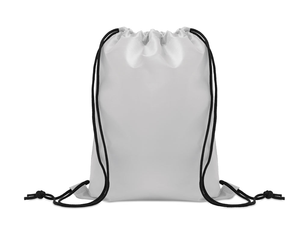 Shoop Kids Drawstring Bag in Recycled RPET