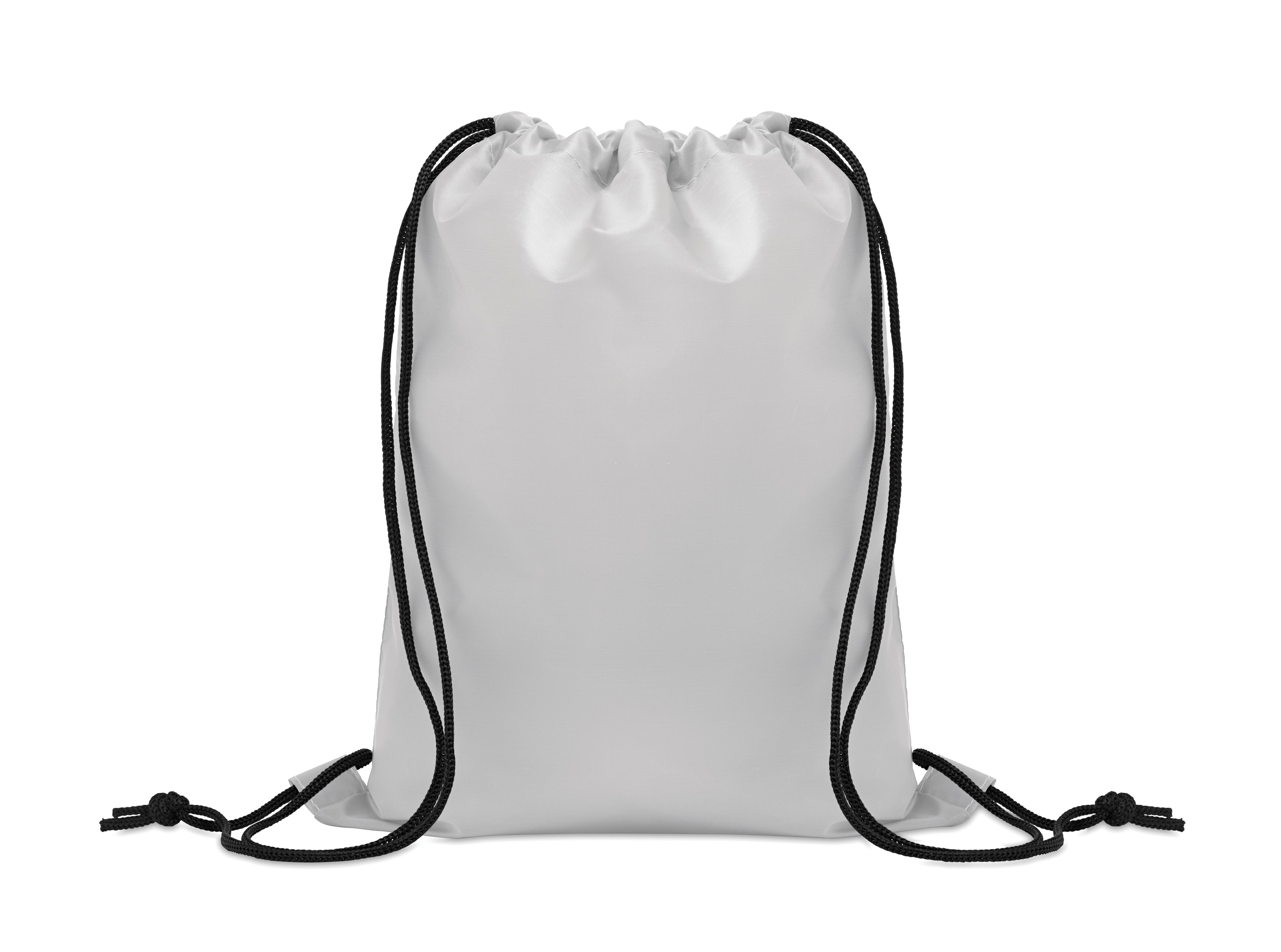 Shoop Kids Drawstring Bag in Recycled RPET