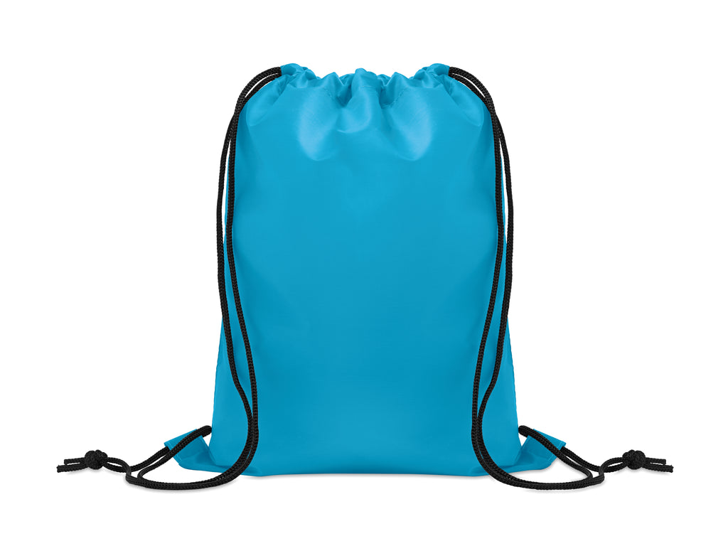Shoop Kids Drawstring Bag in Recycled RPET