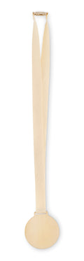 BEST Wooden Medal with Cotton Strap