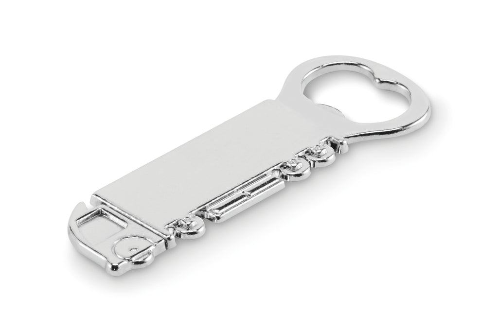 MYTRUCK Zinc Alloy Truck Shaped Bottle Opener