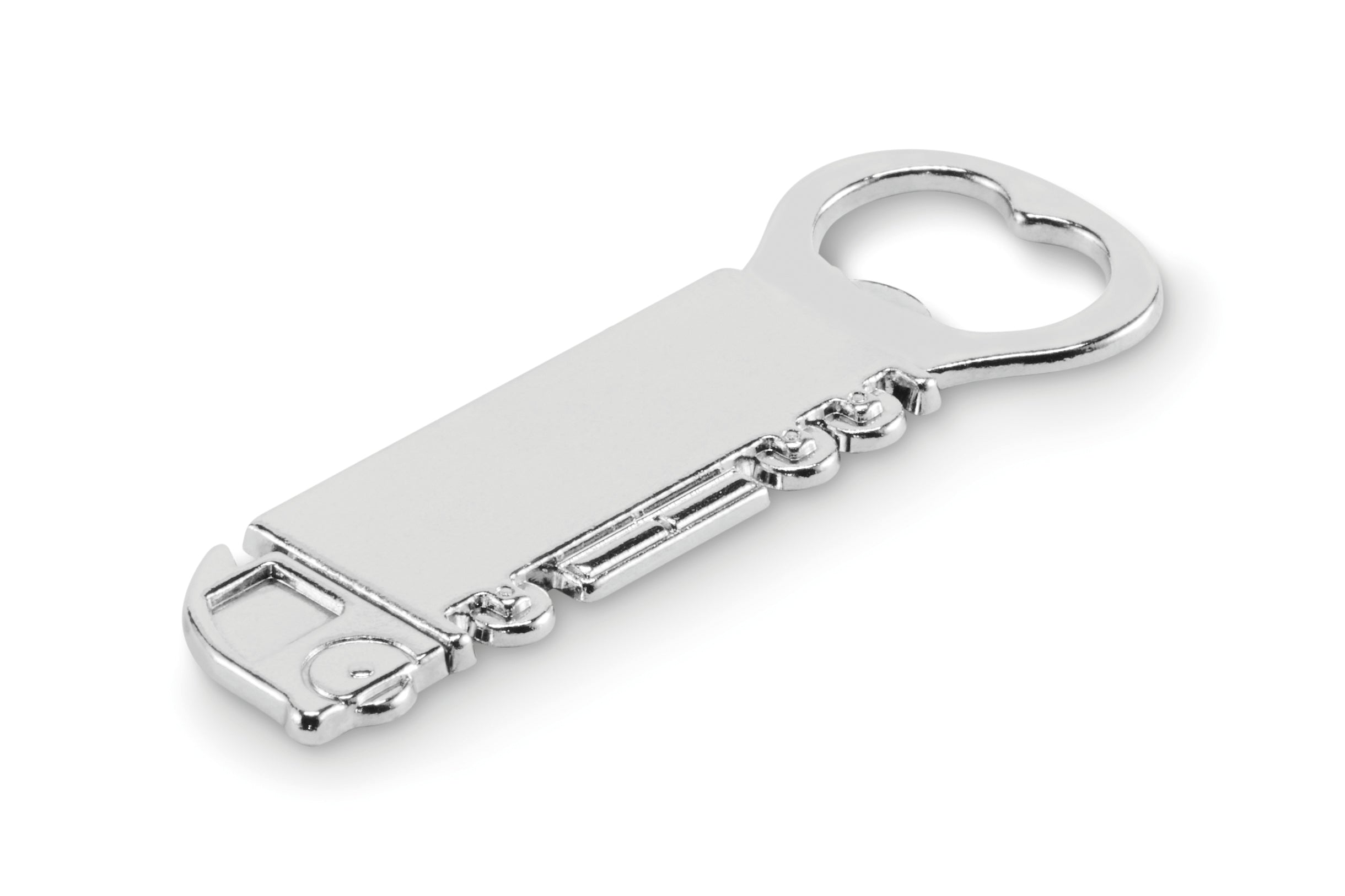 MYTRUCK Zinc Alloy Truck Shaped Bottle Opener